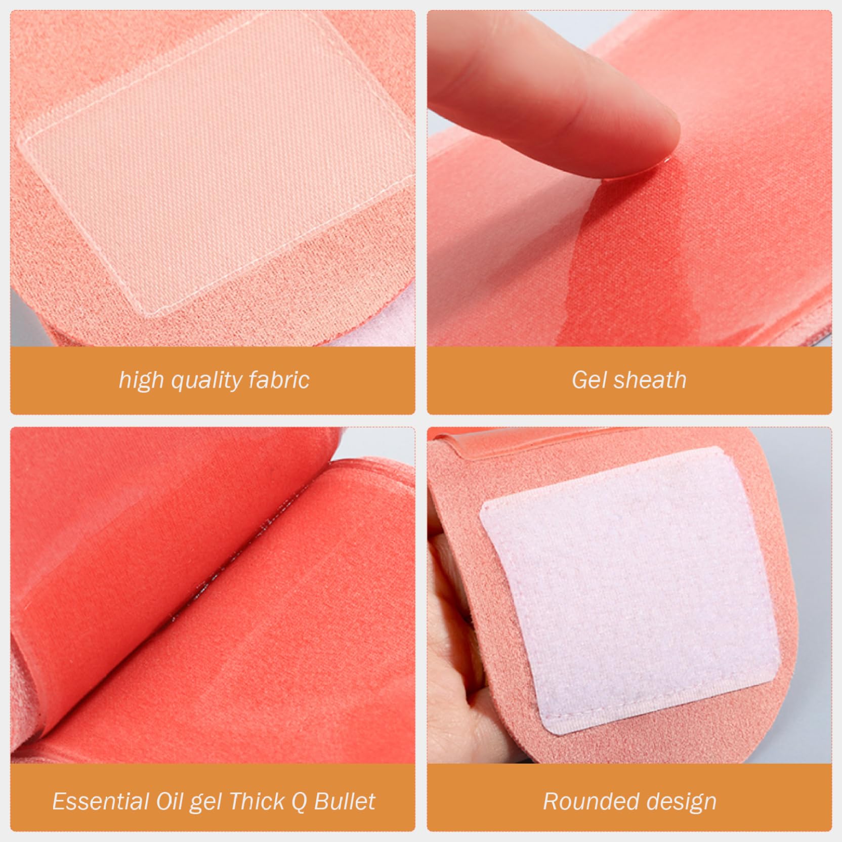 Neck Wrinkle Patches 2Pcs Reusable Silicone Neck Patches Mask - LLPGETRR