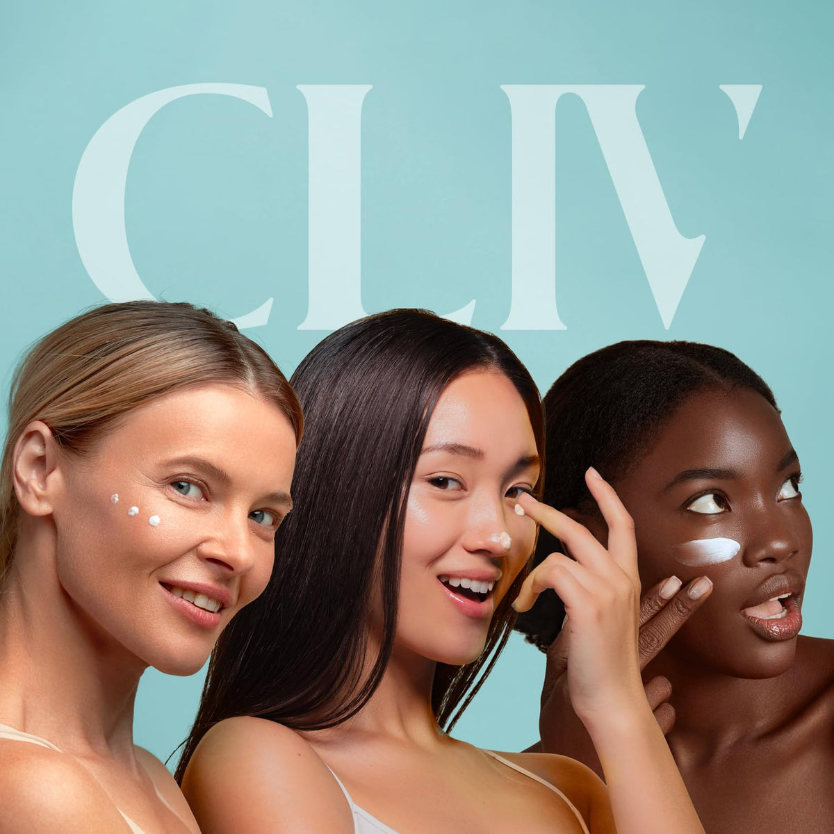 Multi Hyaluronic Hydrating Cream Korean Skincare Moisturizer - CLIV Official Imagery - 7