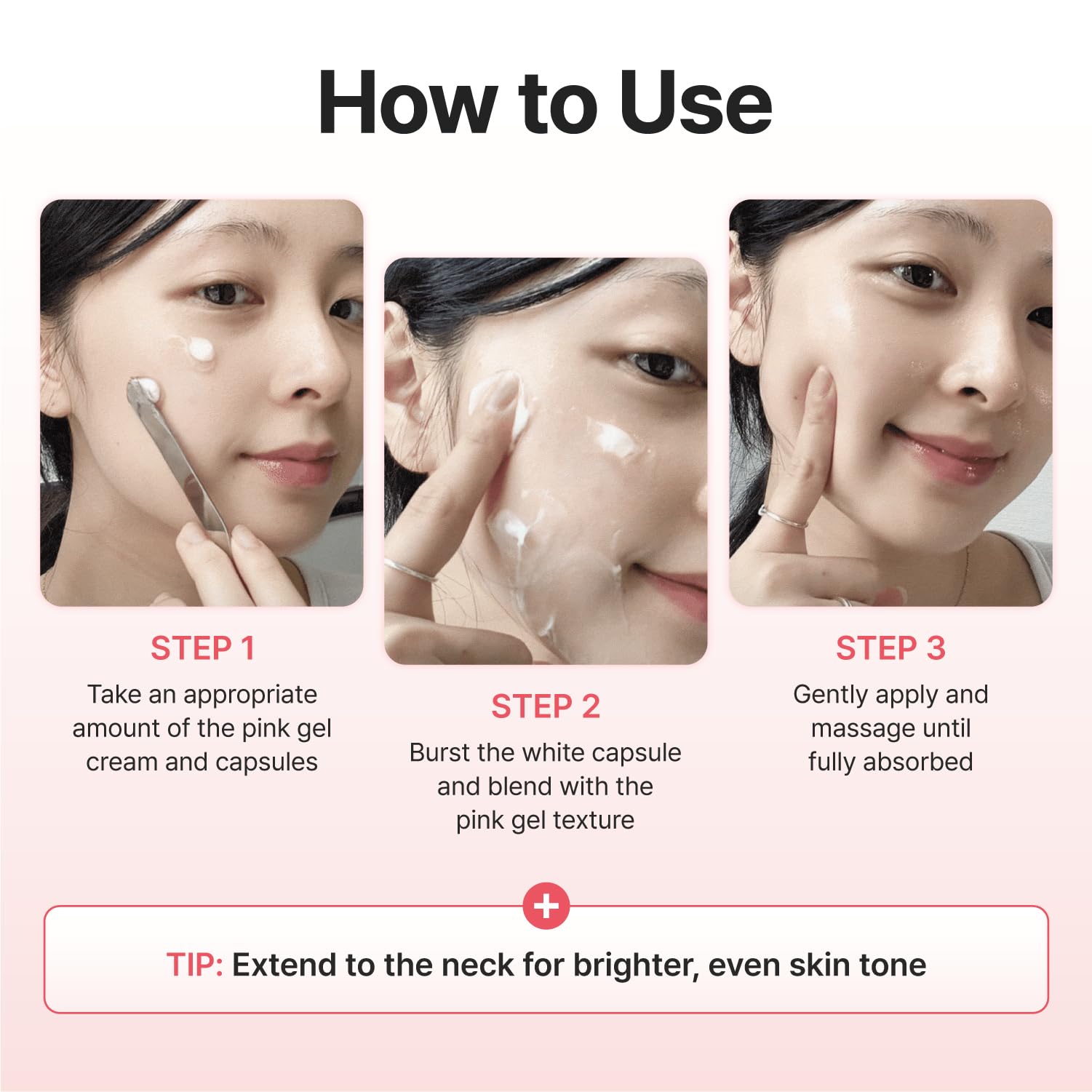 CENTELLIAN 24 Madeca Mela Capture Capsule Cream, TECA, Barrier Care - CENTELLIAN 24 Official Product View 8