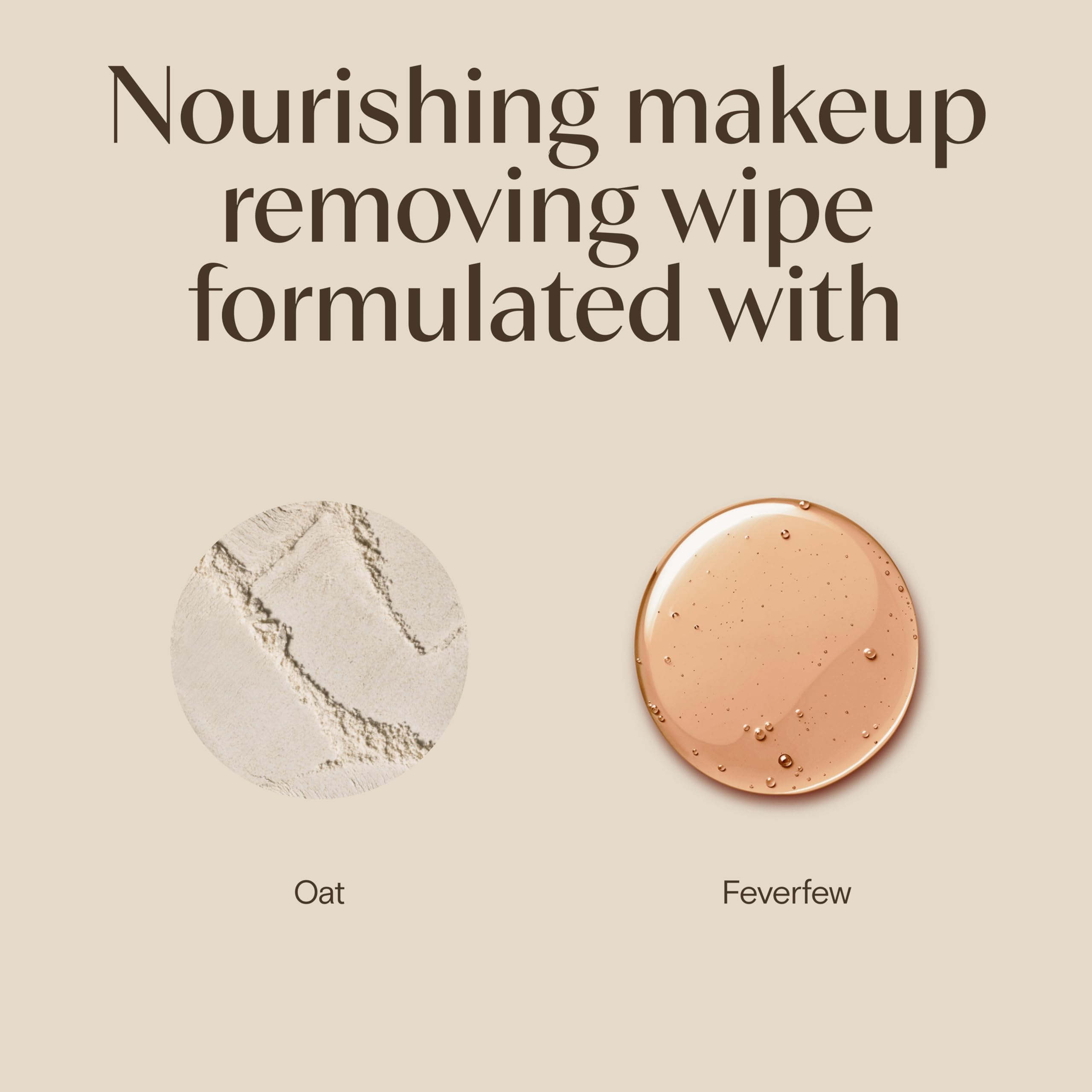 Elefair Tech Aveeno Calm + Restore Unscented Makeup Remover Wipes, Alcohol - - Elefair Tech Official Product View 4