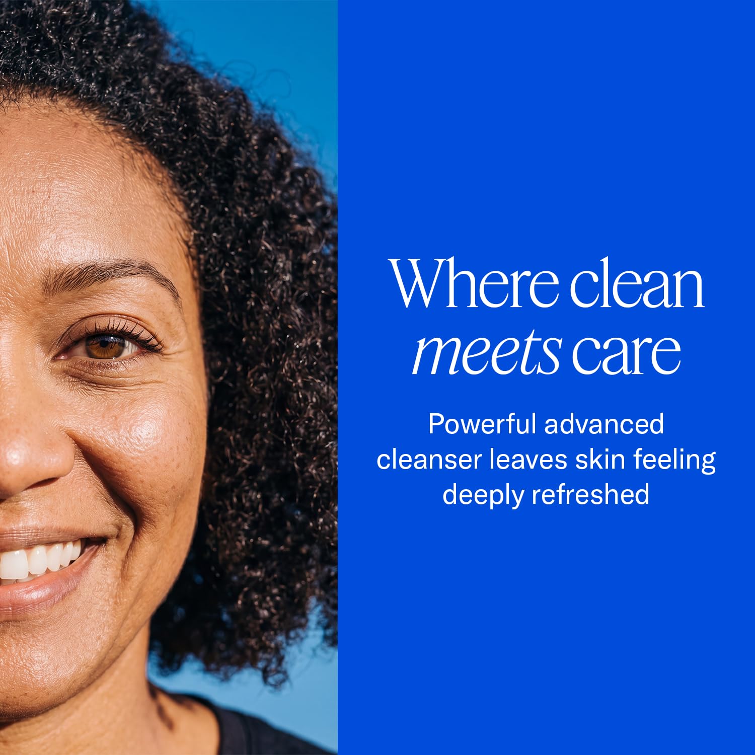 EyeEco Advanced Tea Tree Eyelid Facial Cleanser 1 6oz - EYEECO Official Imagery - 4