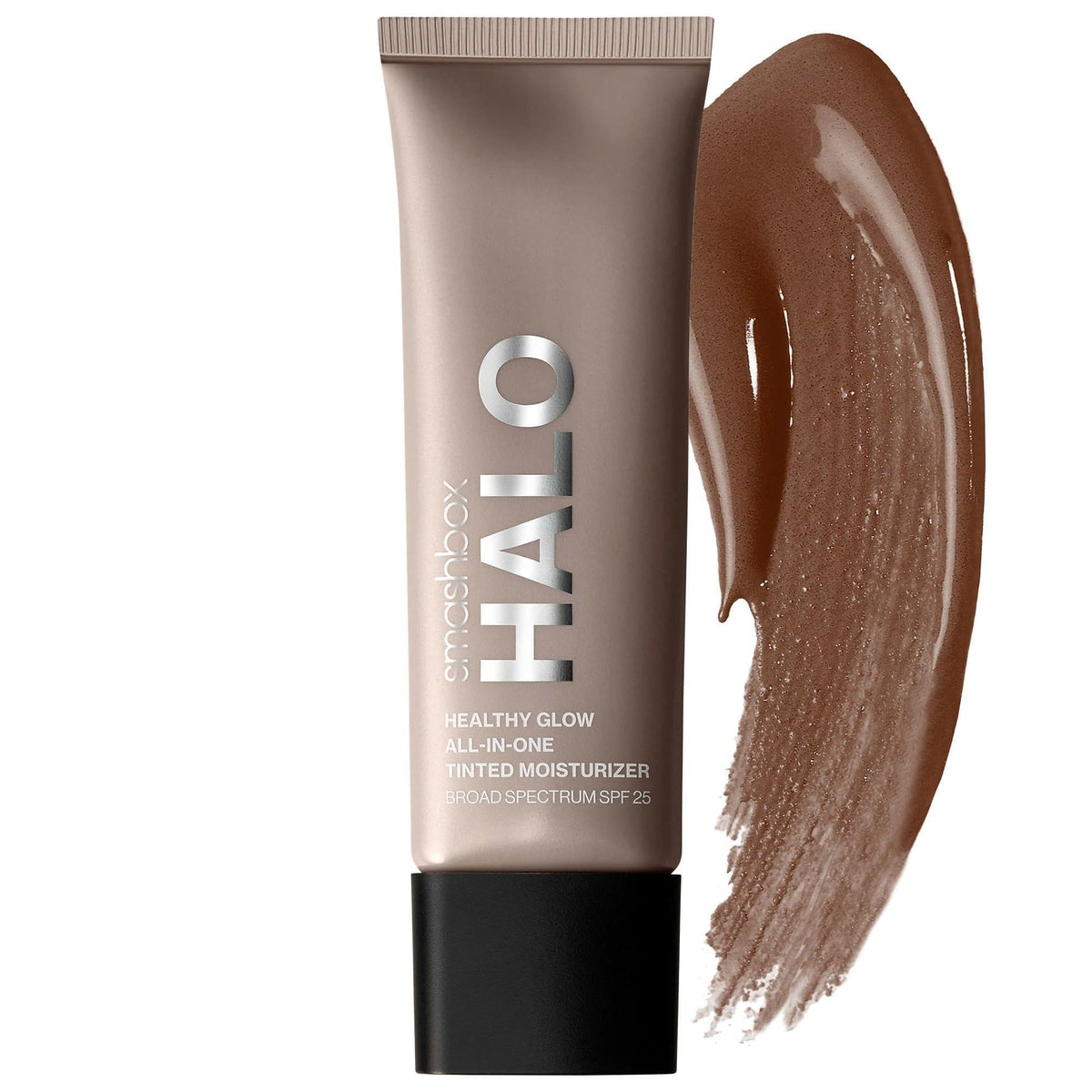 Smashbox Halo Healthy Glow Tinted Moisturizer with SPF 25 - Premium Selection Official Imagery - 2