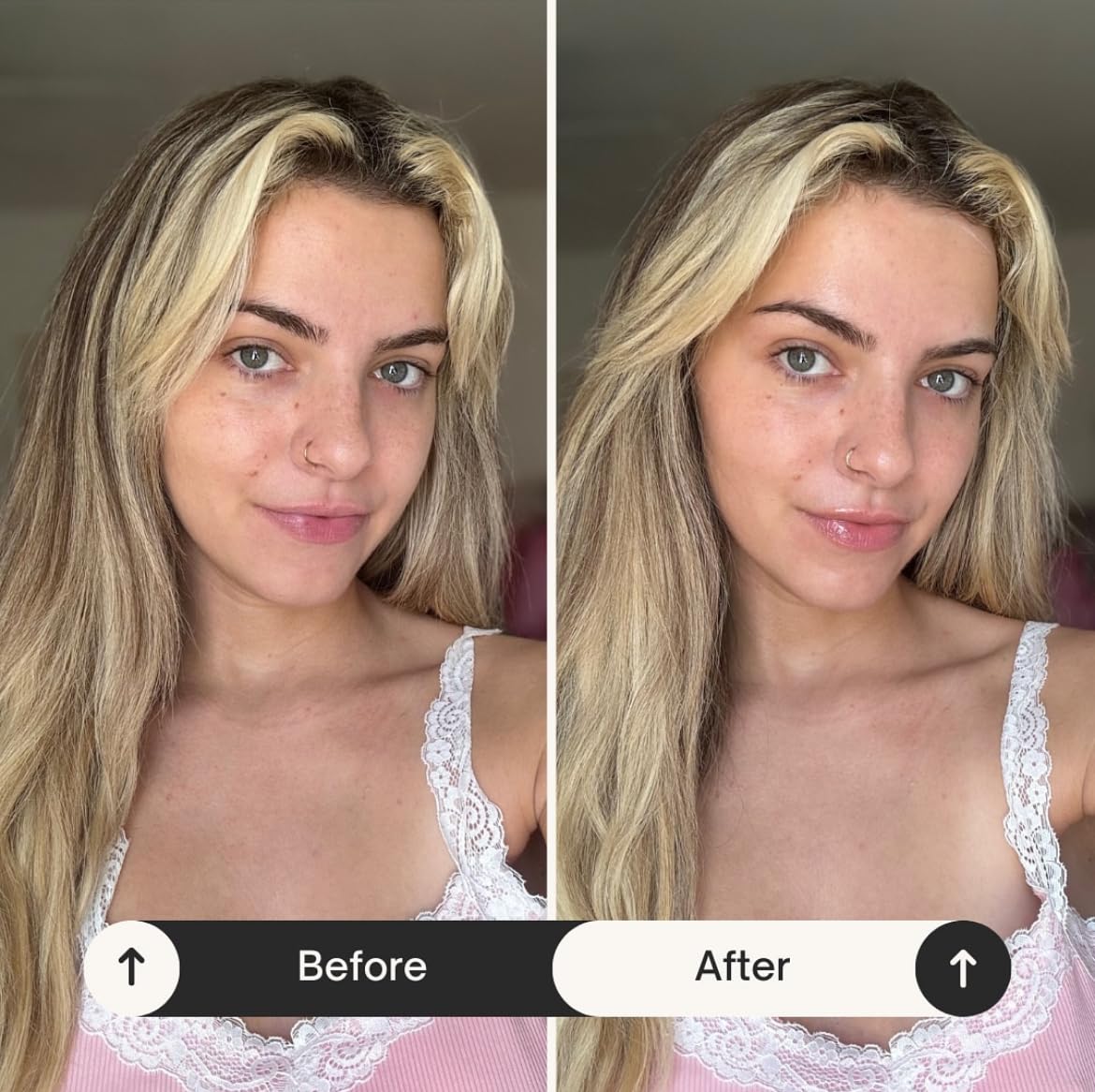 Air Repair Complexion Boosting Moisturizer - Air Repair Skincare Official Imagery - 5