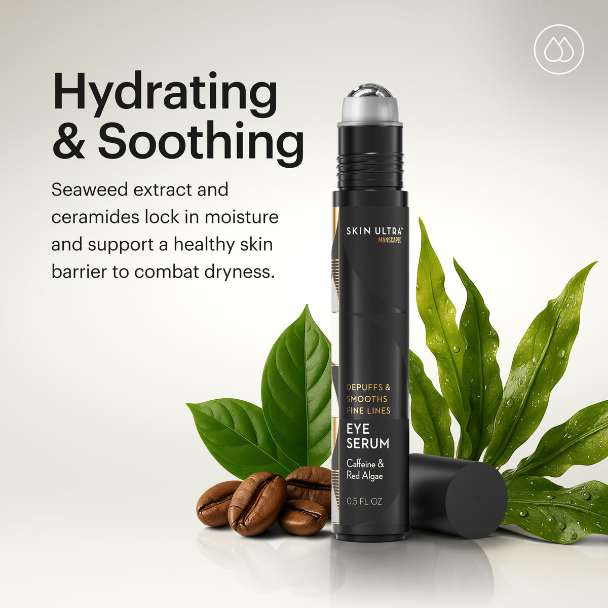 MANSCAPED Skin Ultra Eye Serum - MANSCAPED Official Imagery - 6