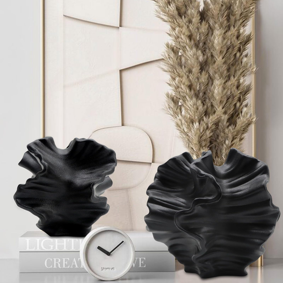 Ceramic Vase - LZV Official Imagery - 5