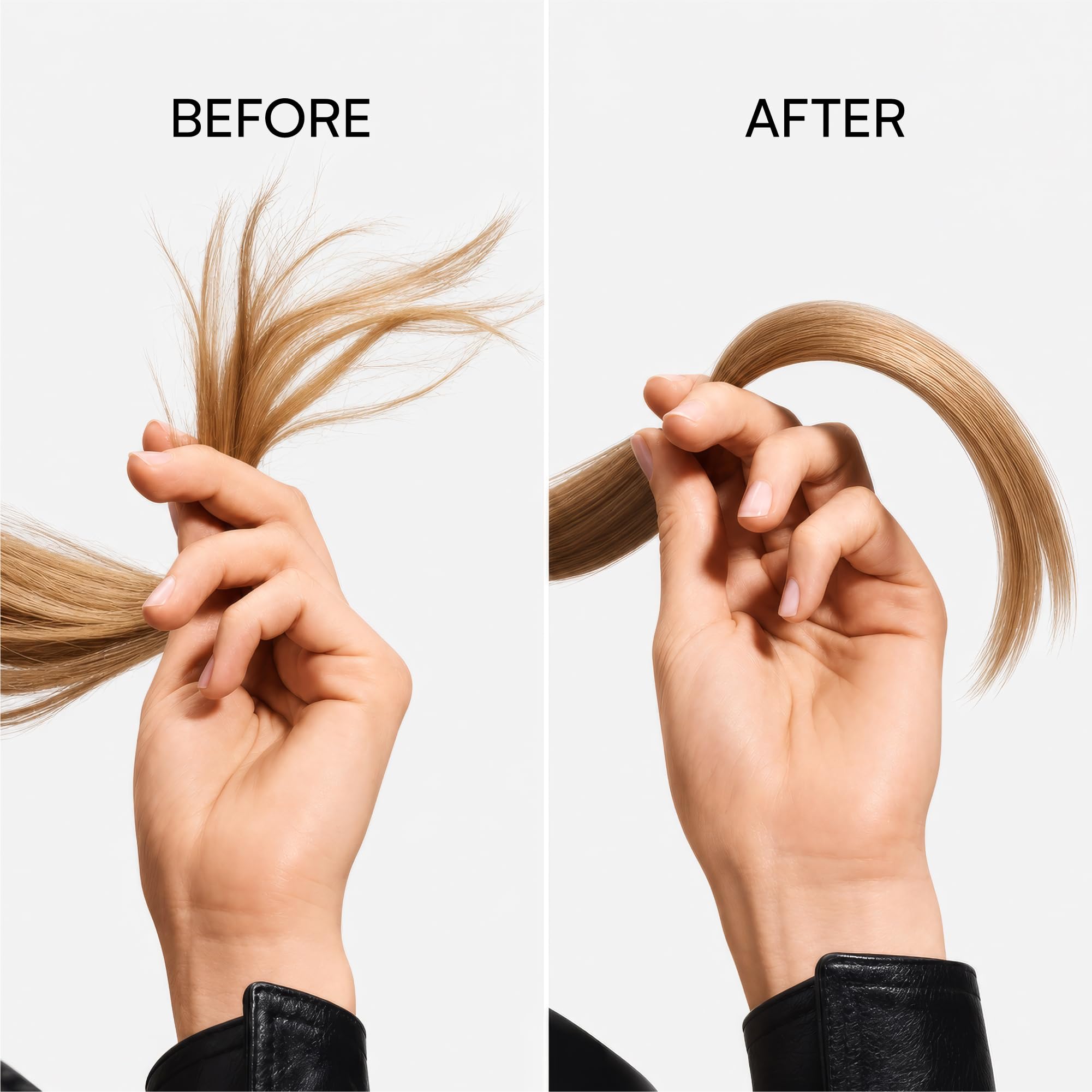 Naturaloe Repairs & Moistures Shampoo + Conditioner - 100% Vegan Formula - Naturaloe Official Product View 5