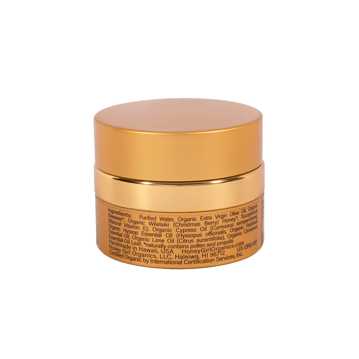 Honey Girl Organics Skin Care Super Skin Food Organic 1 - Honey Girl Organics Official Imagery - 4