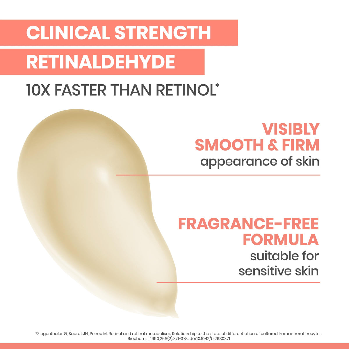 Av ne Retrinal EYES Advanced 3 In 1 Eye Cream - Eau Thermale Avène Official Imagery - 5