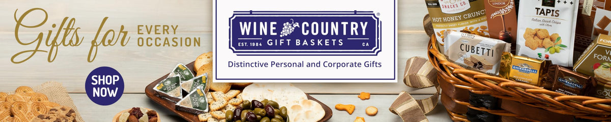 Wine Country Gift Baskets The Bon Appetit Gourmet Gift - Wine Country Gift Baskets Official Imagery - 3