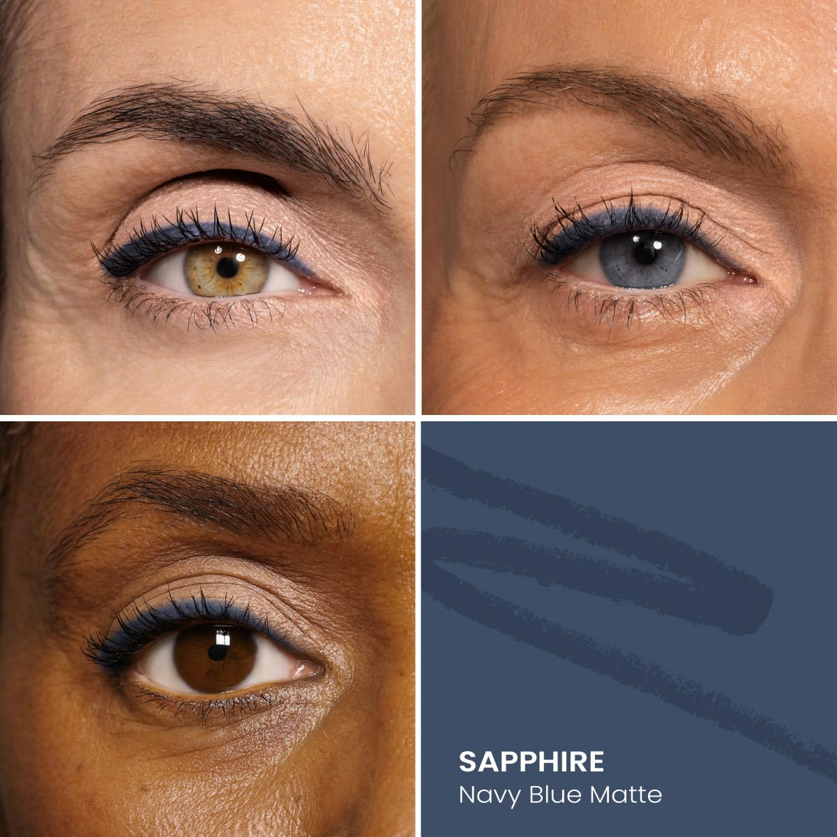 PRIME PROMETICS PrimeEyes Glide Eyeliner for Mature Women - PRIME PROMETICS Official Imagery - 3