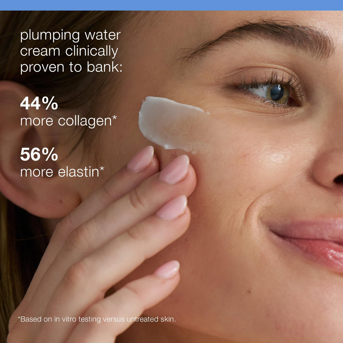 Dermalogica Pro Collagen Banking Water Cream Face - Premium Selection Official Imagery - 5