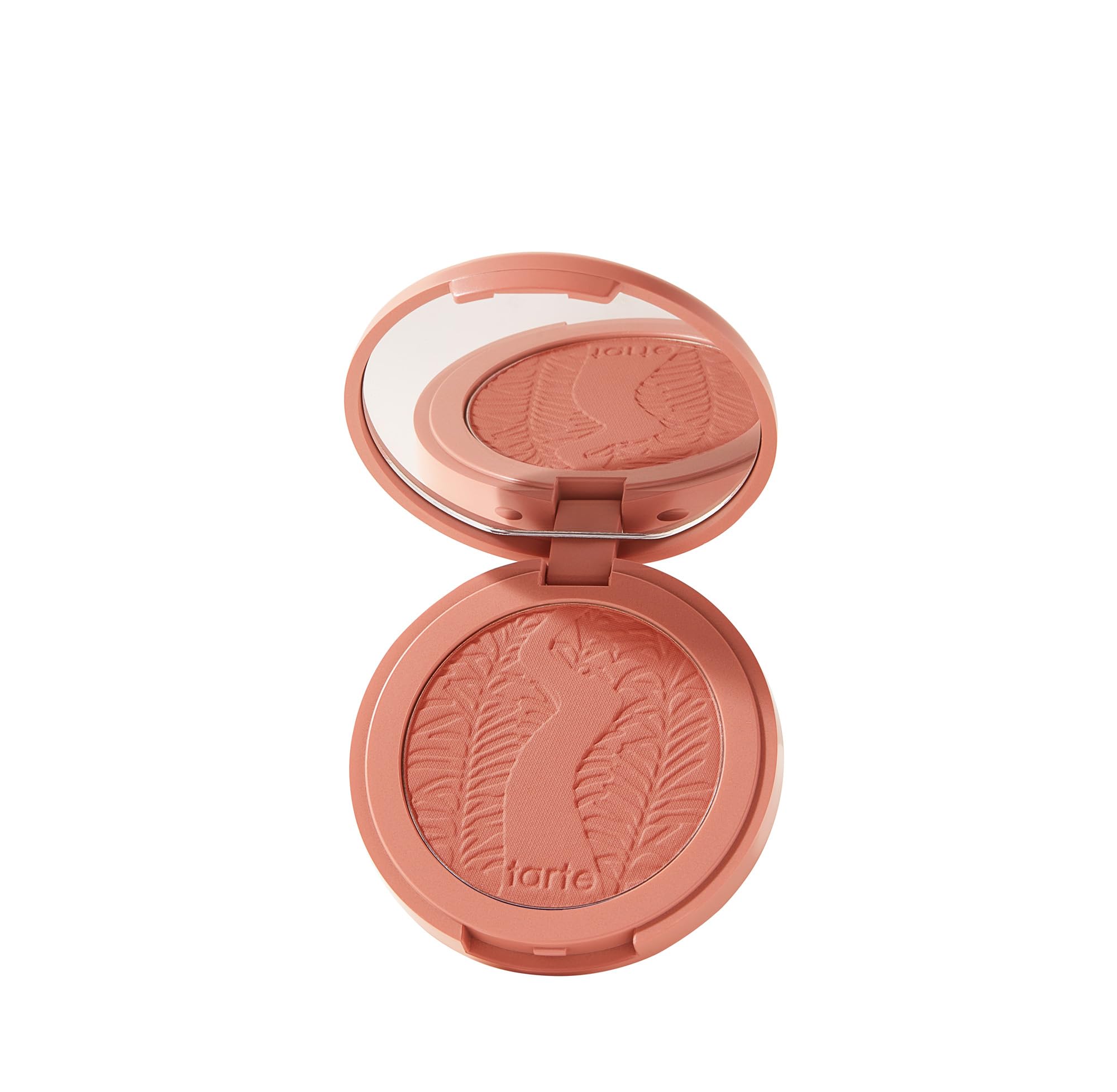 Tarte Amazonian Clay 12 hour Blush Mineral Pigment Sheer - Premium Selection Official Imagery - 8