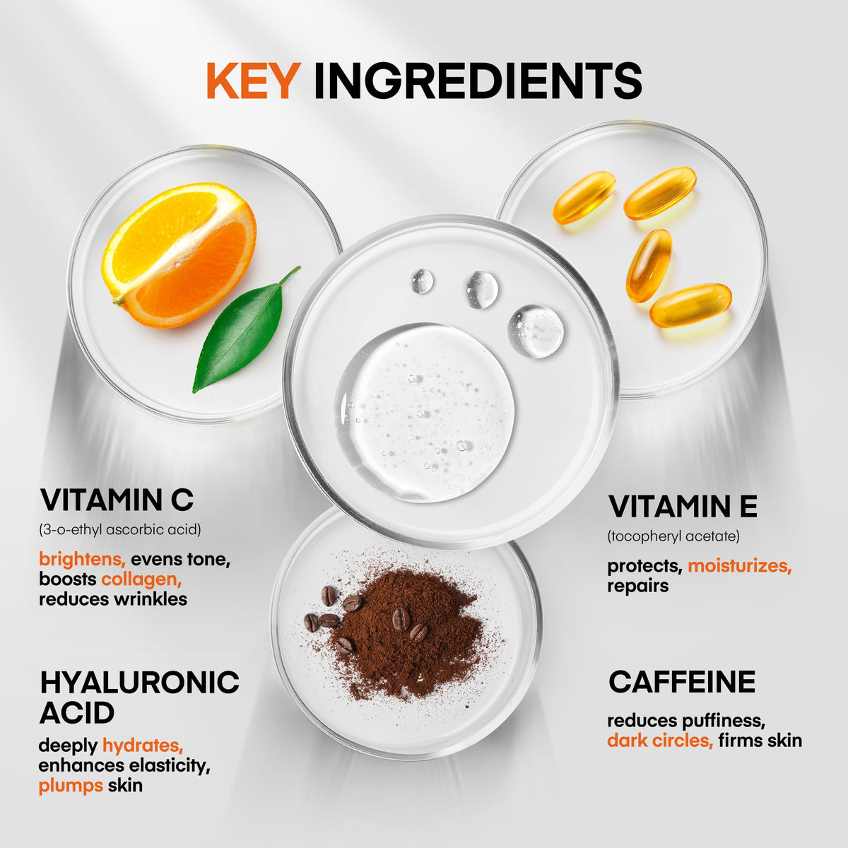 HealthyDerm Super Vitamin C Serum for Women Over 70 - HealthyDerm Official Imagery - 6