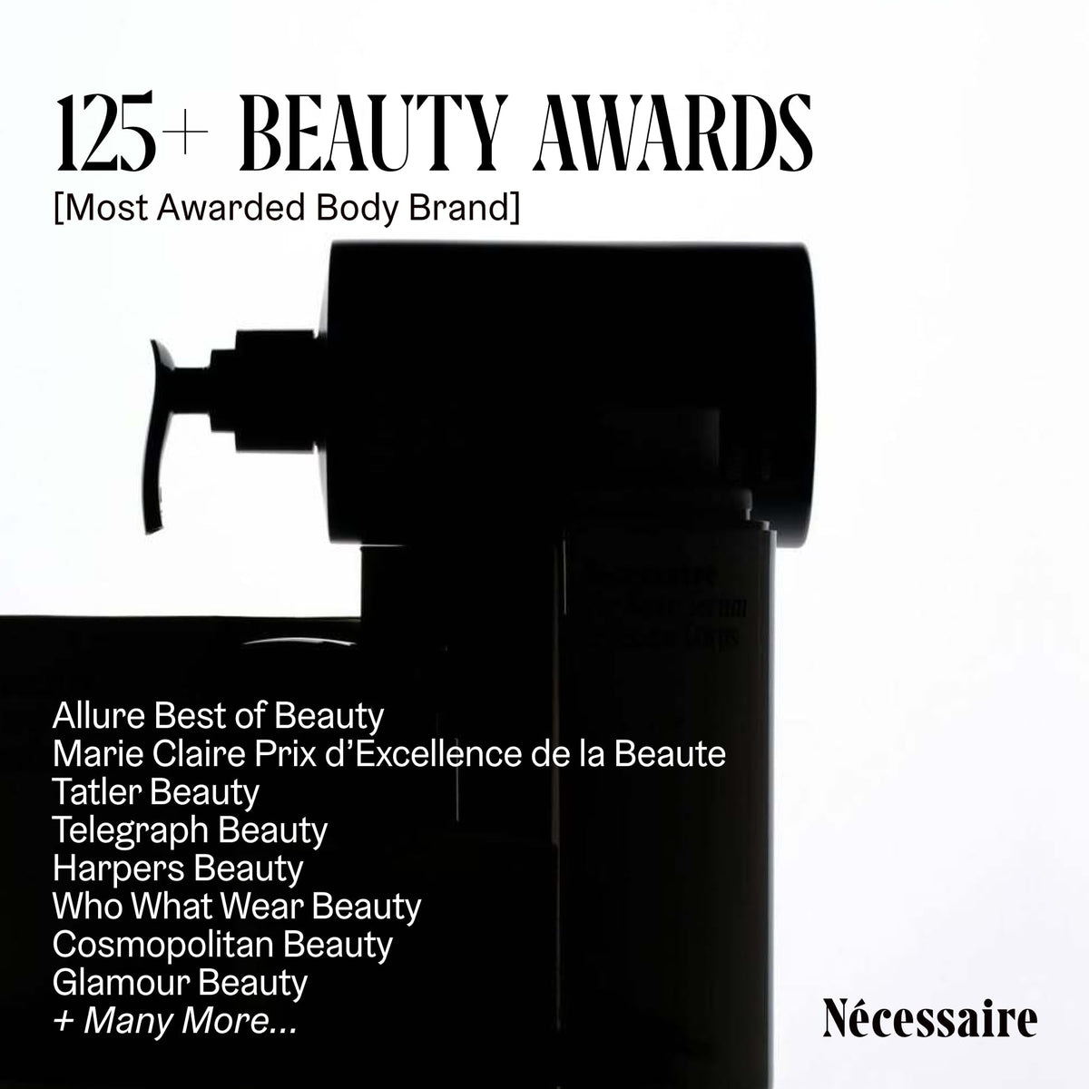 The Body Wipe Eucalyptus On the Go Cleansing Body Wipes with - Nécessaire Official Imagery - 8