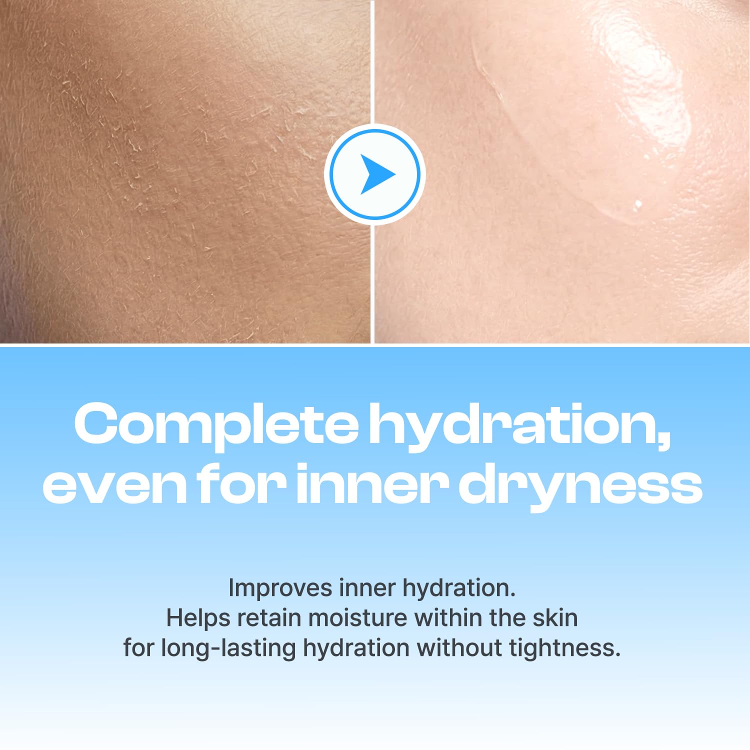 re nk Hyper Hyal Plumping Ampoule for Glass Skin - Re: NK Official Product Imagery - 5