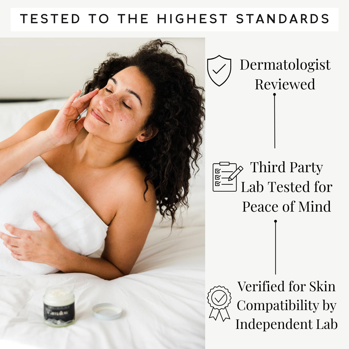 Amallow 100 Grass Fed Beef Tallow for Skin Care - Amallow Official Imagery - 6