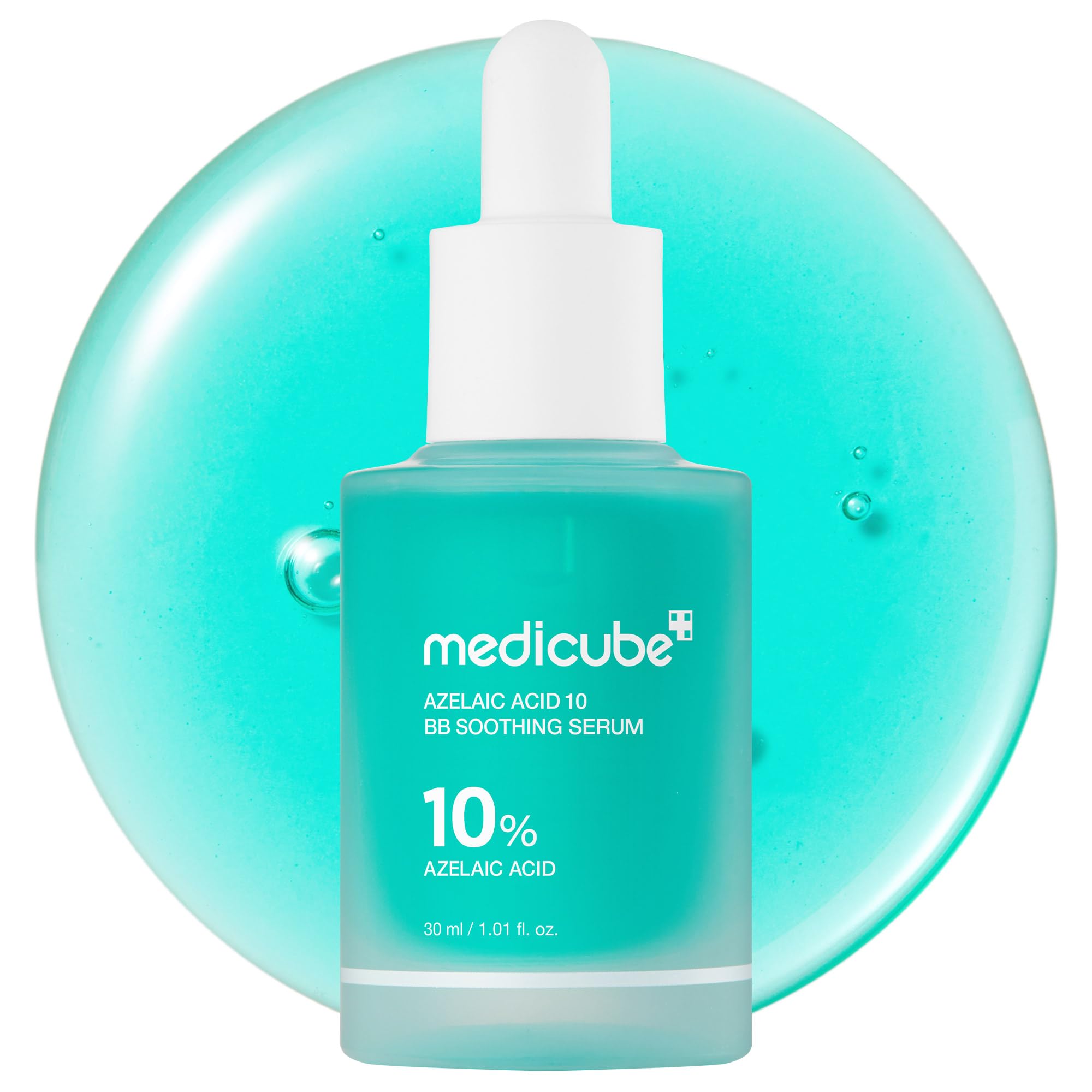 medicube Azelaic Acid 10 Soothing Serum - medicube