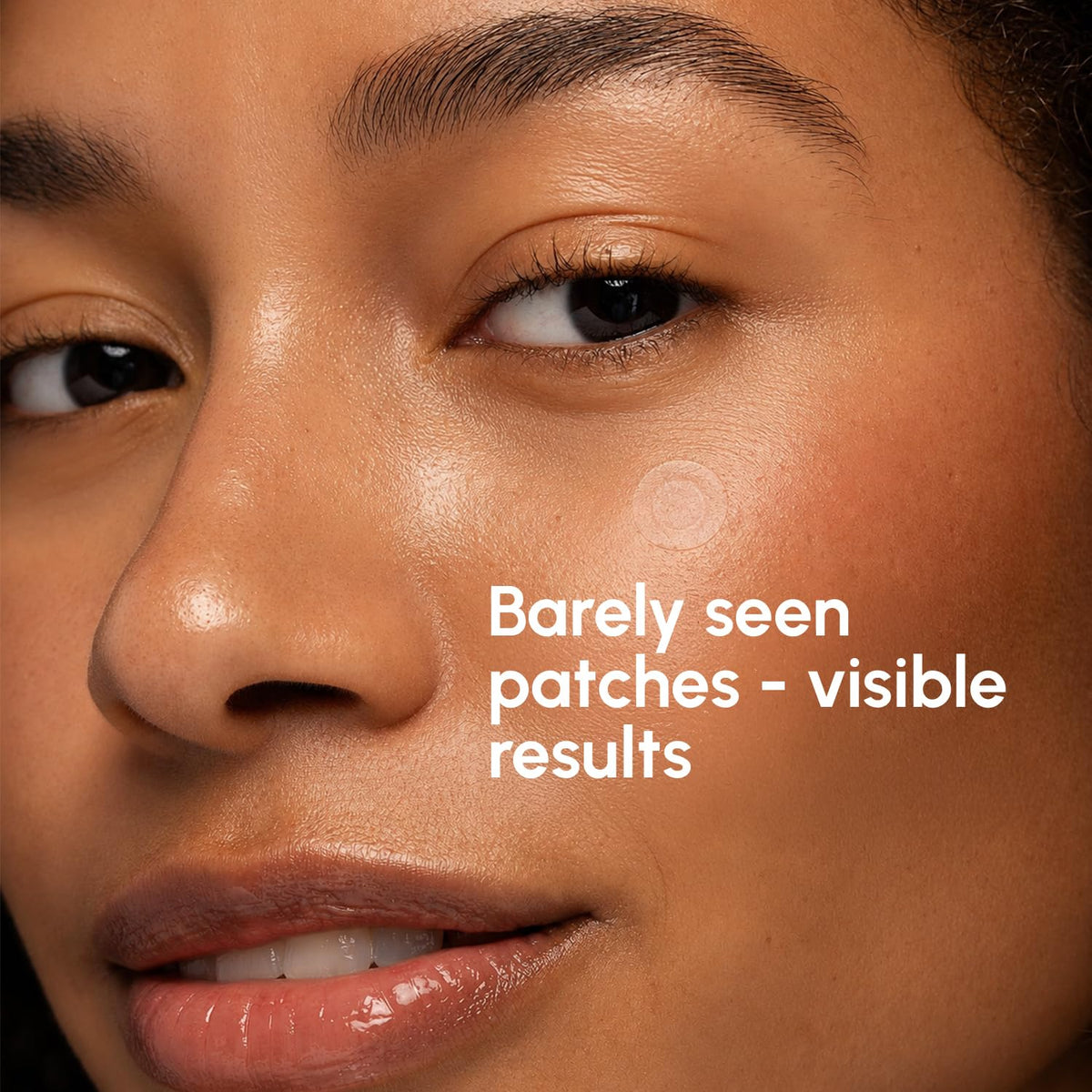 MAREE Invisible Pimple Patches 2Pk - MAREE Official Imagery - 3