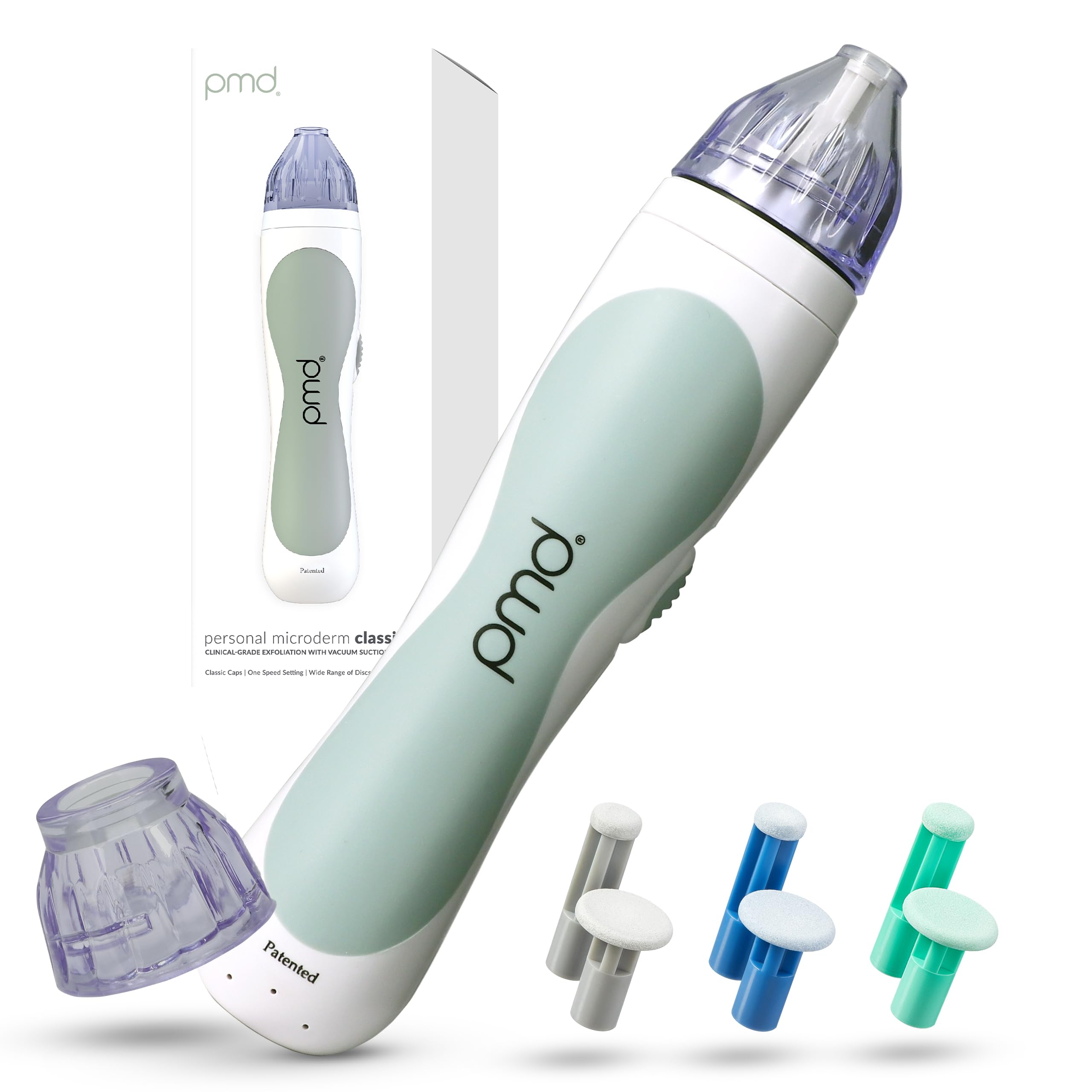 PMD Beauty Personal Microderm Classic - Generic
