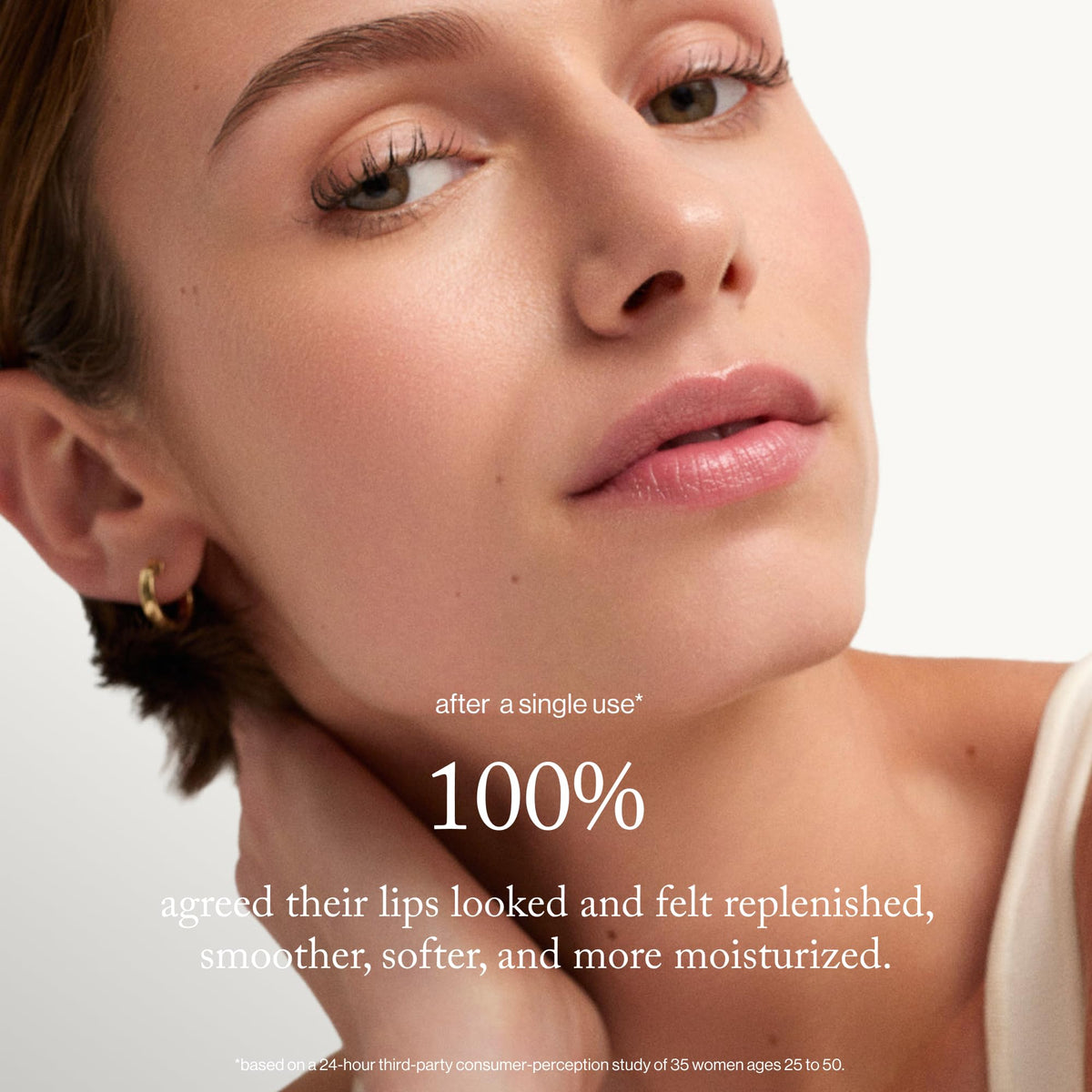 goop Beauty Clean Lip Balm - goop Official Imagery - 6