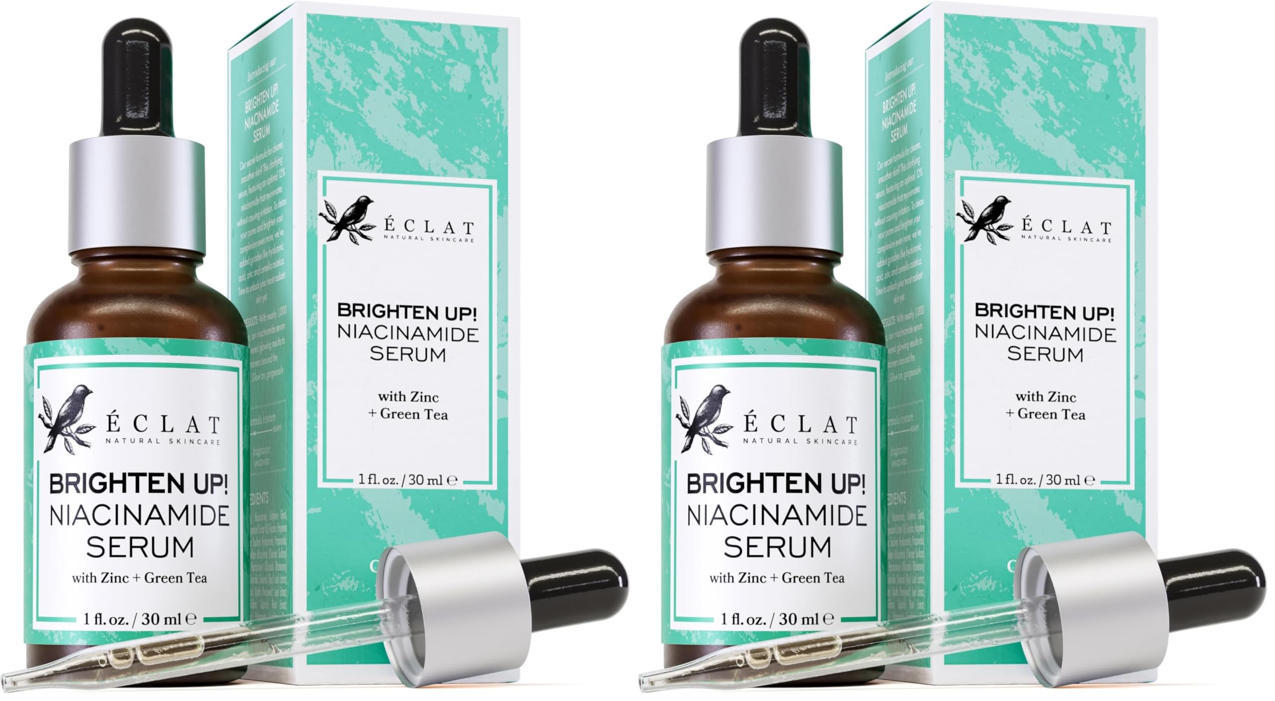 Eclat Skincare Renewing Retinol Serum for Face - Anti Aging Serum with - Eclat Skincare Official Product View 10