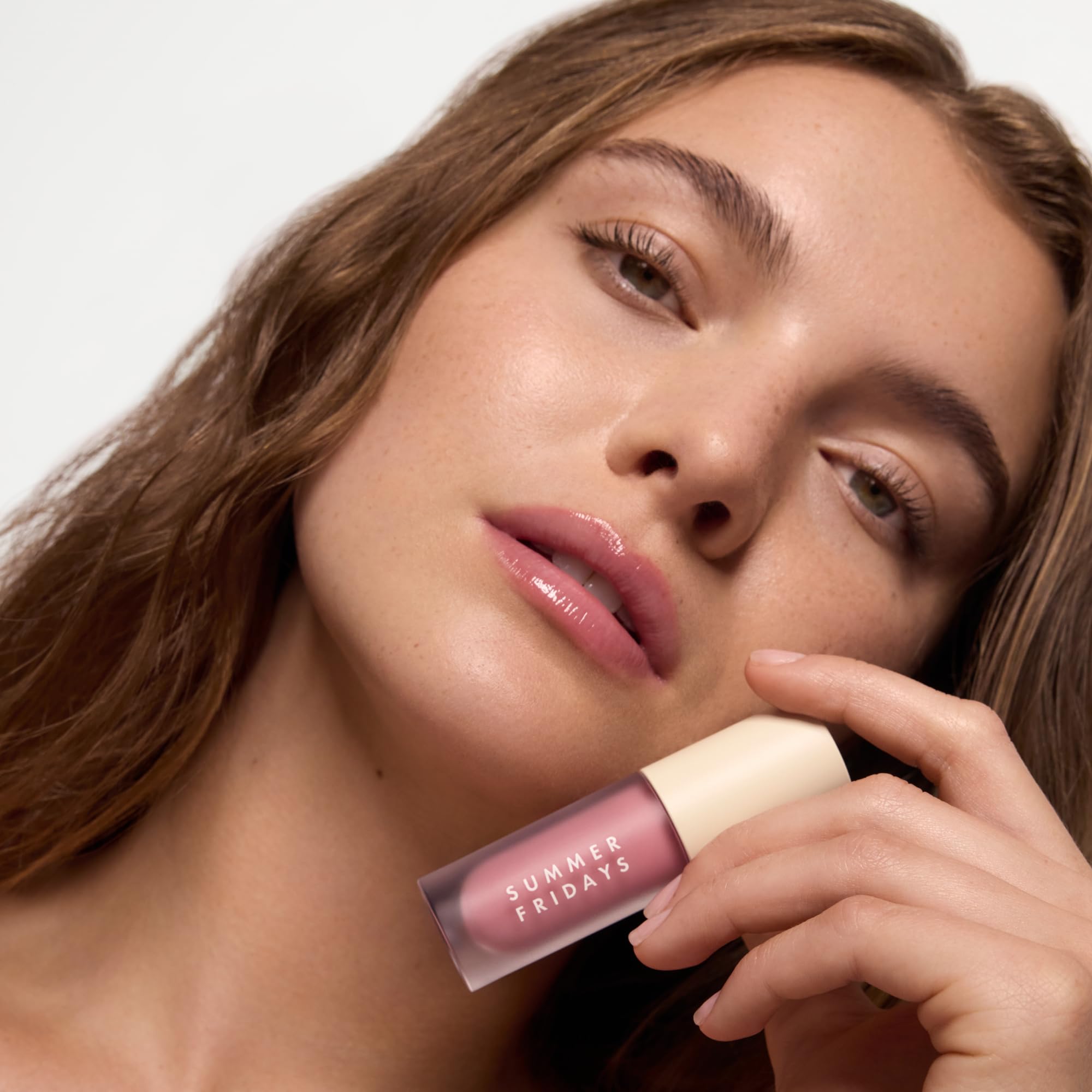 Summer Fridays Dream Lip Oil - Summer Fridays