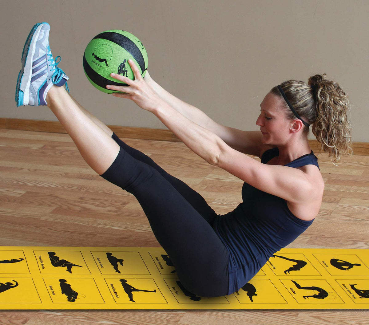 Prism Fitness Smart in Home Gym Package - Prism Fitness Official Imagery - 6