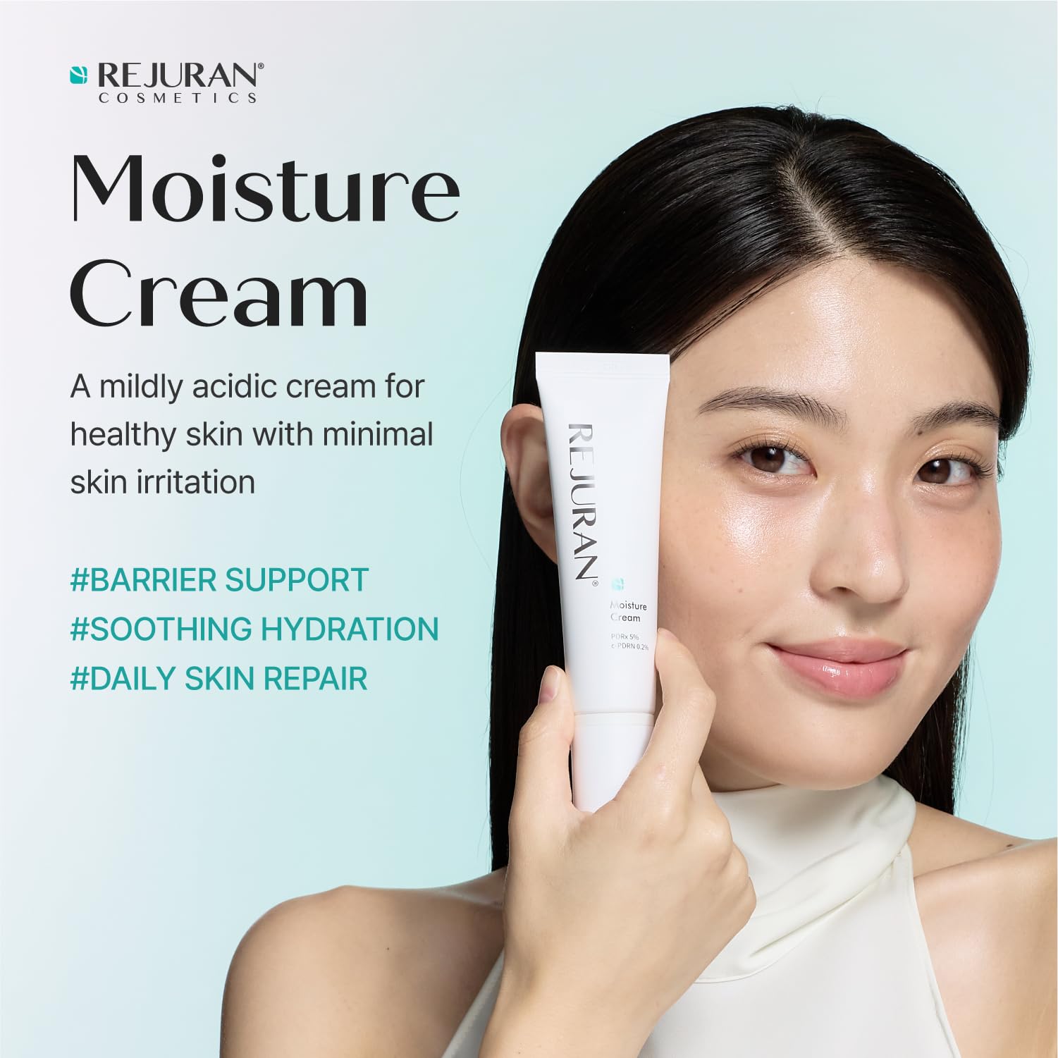 REJURAN® Moisture Cream, c-PDRN® - REJURAN