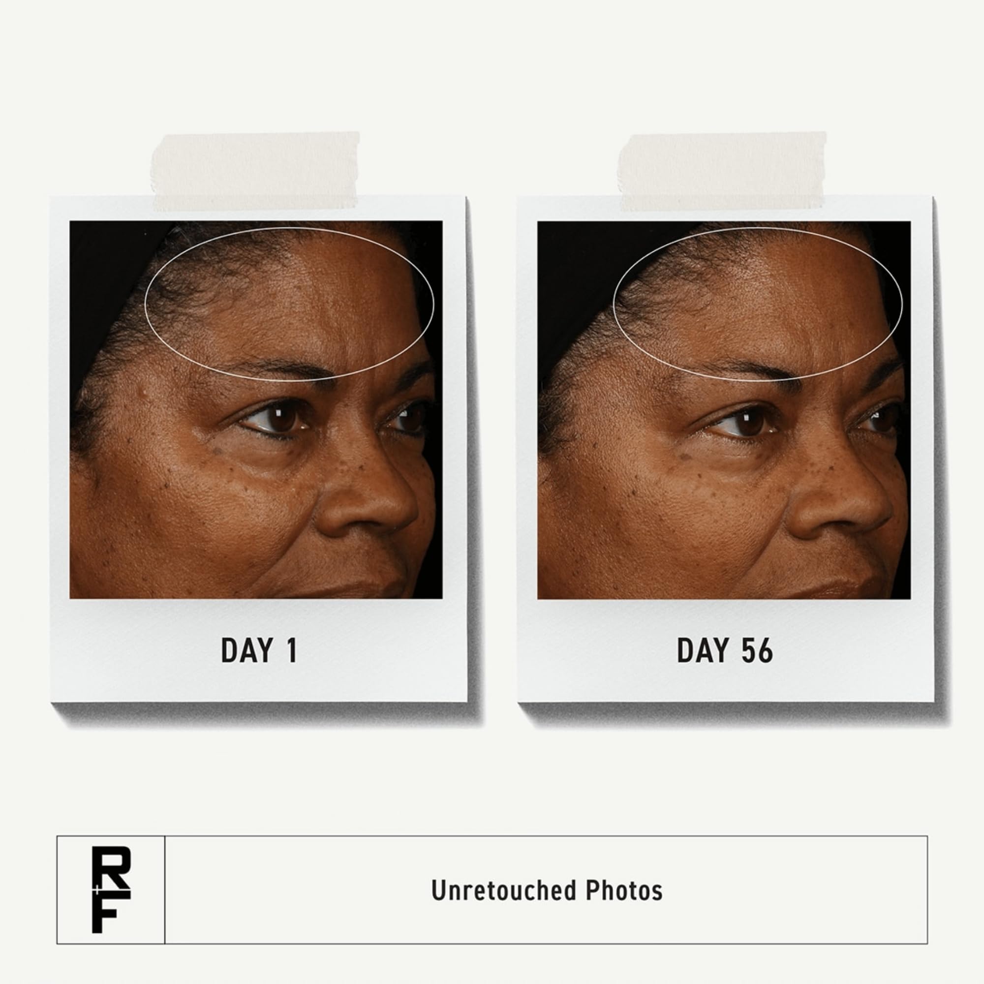 RODAN FIELDS Redefine Overnight Restorative Cream - Premium Selection Official Imagery - 6