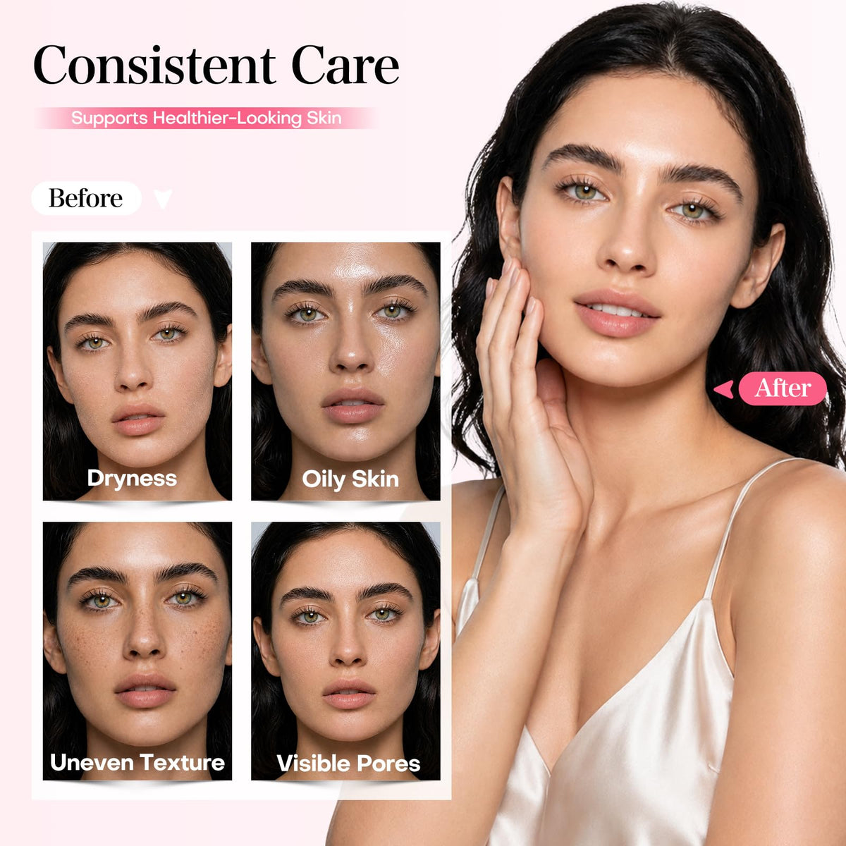 Facial Steamer - Amconsure Official Imagery - 5