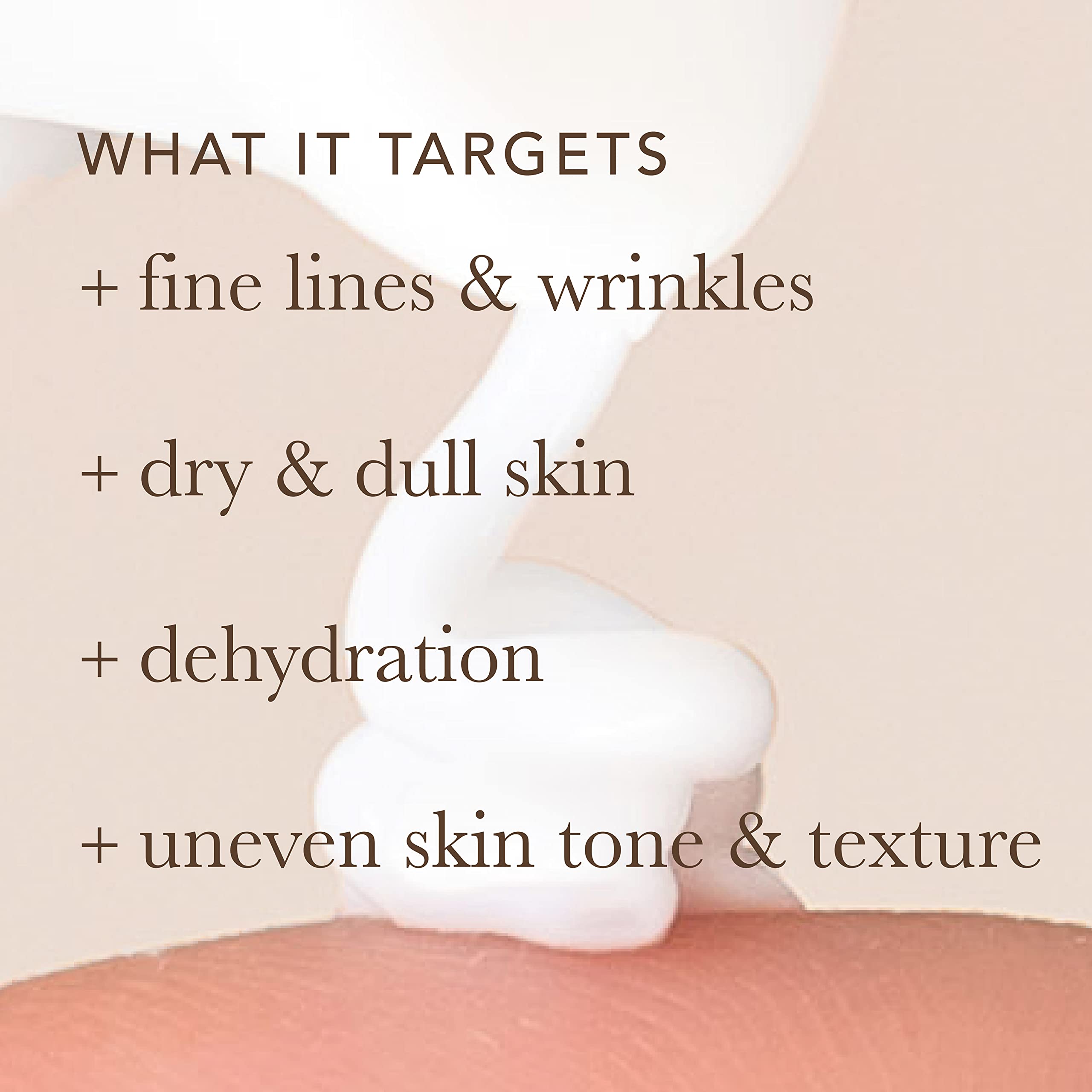 Alpha Skin Care Essential Facial Moisturizer Hyaluronic Acid - Alpha Official Imagery - 7