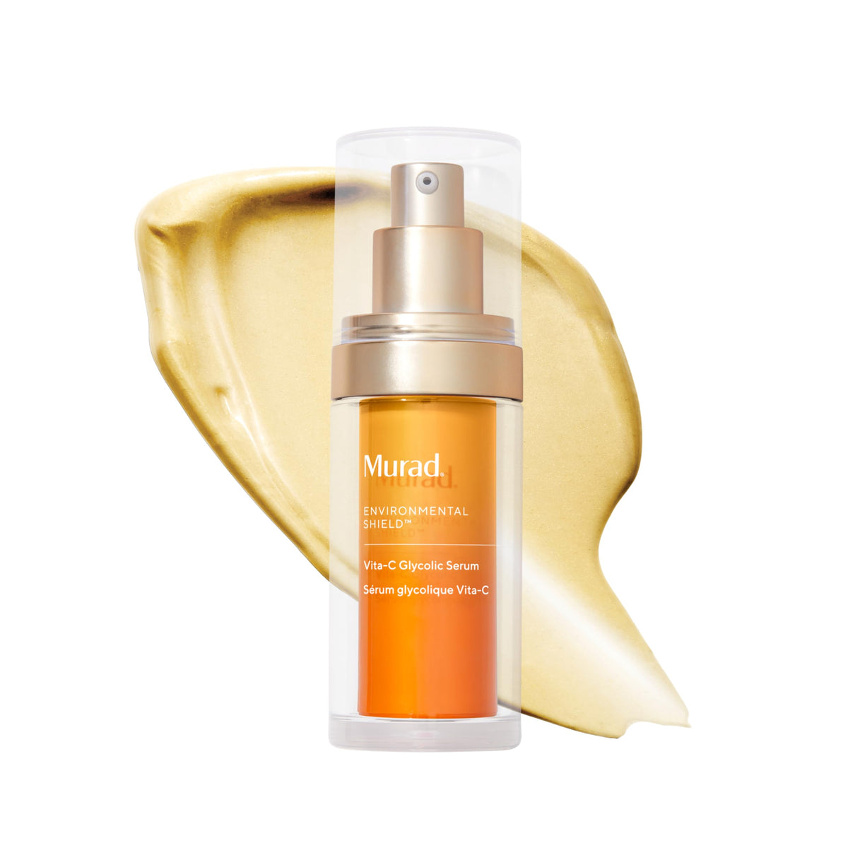 Murad Vita C Glycolic Serum - Premium Selection Official Imagery - 2