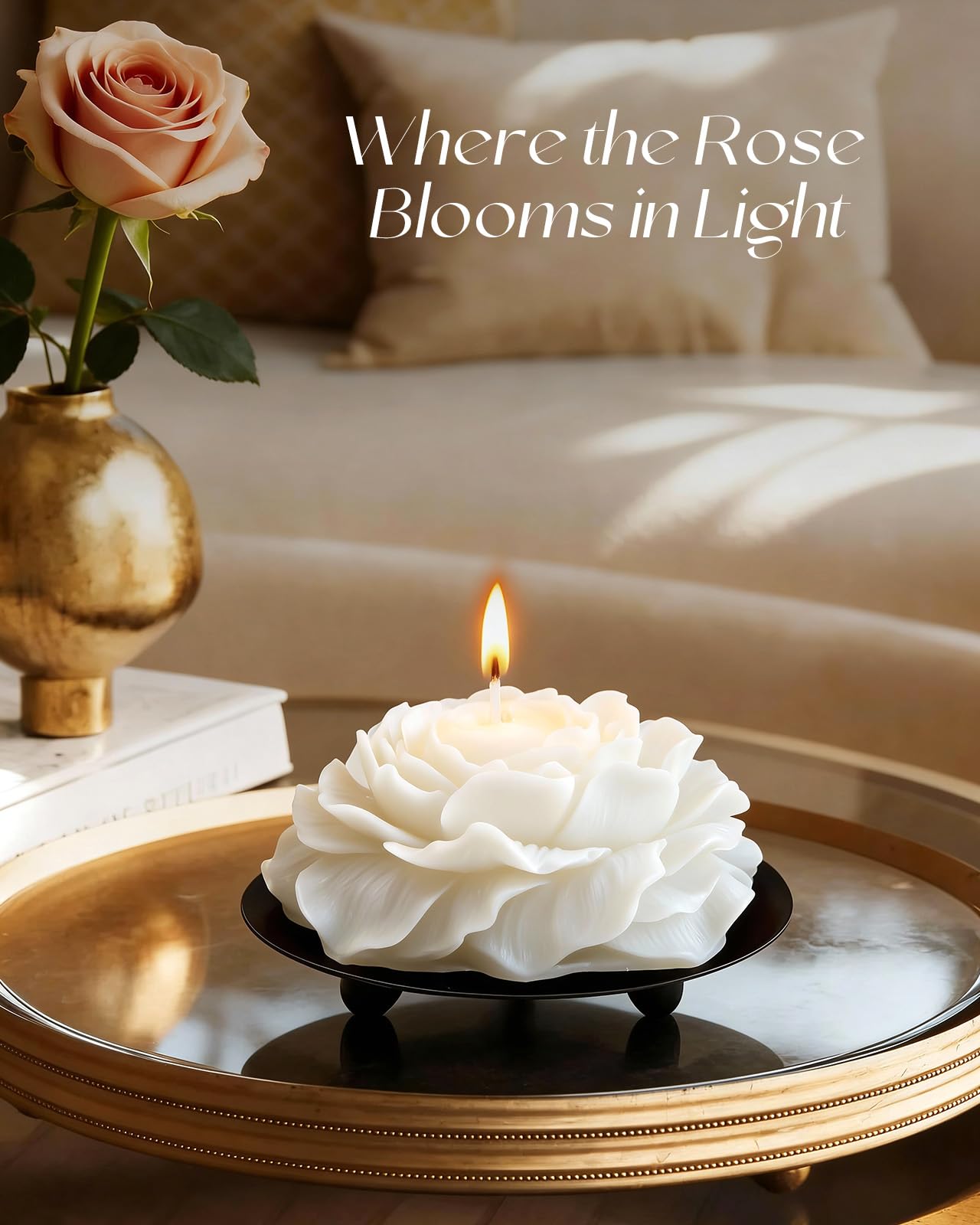 Coconut Spa Gifts for Women - Coralogo Official Imagery - 5