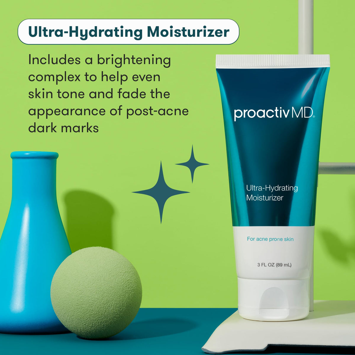 Proactiv MD Ultra Hydrating Hyaluronic Acid Daily Face - Proactiv Official Imagery - 4