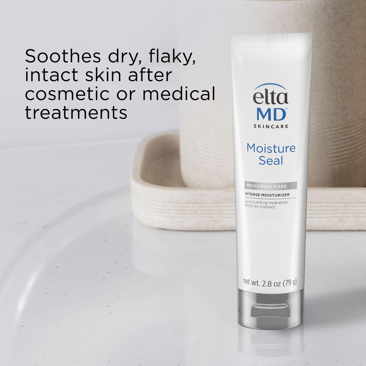 EltaMD Moisture Seal Intense Moisturizer with Petrolatum - Premium Selection Official Imagery - 4