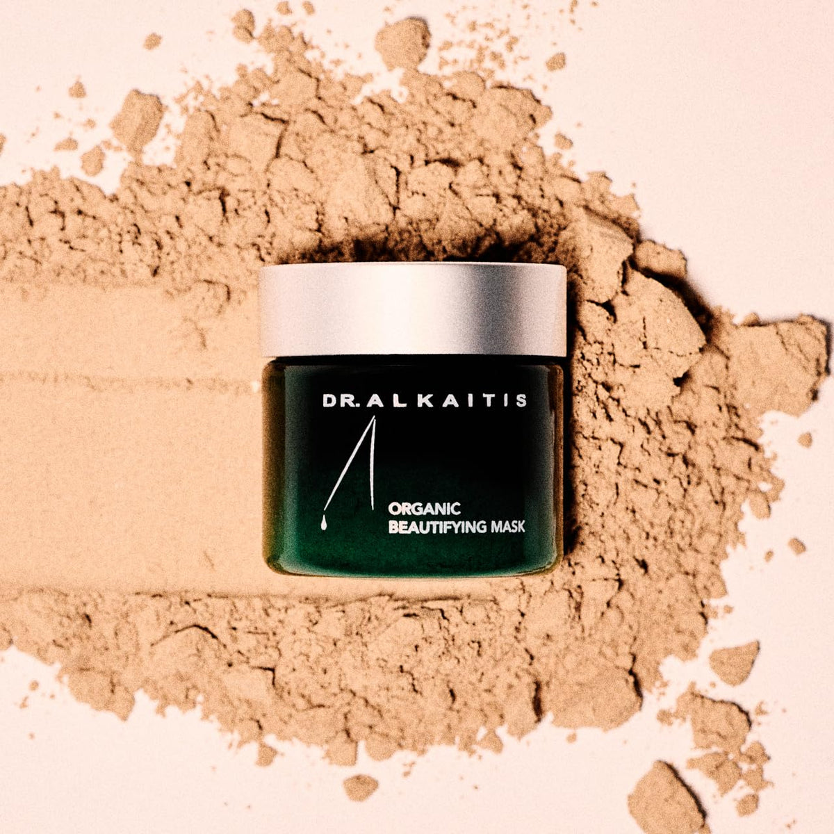 Dr Alkaitis Organic Beautifying Mask - DR. ALKAITIS Official Imagery - 4
