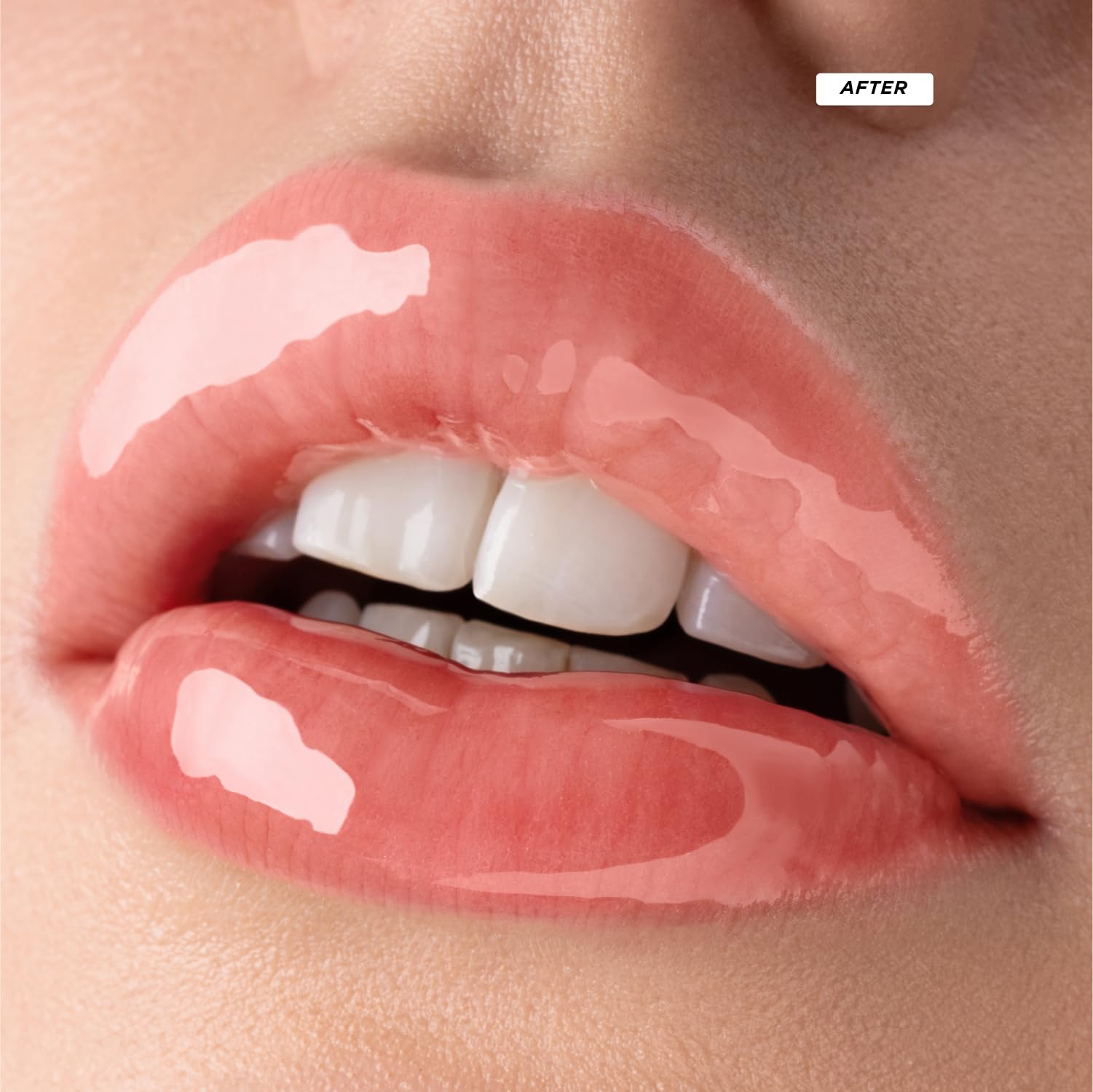 Gisou Honey Infused Lip Oil - Gisou Official Imagery - 5