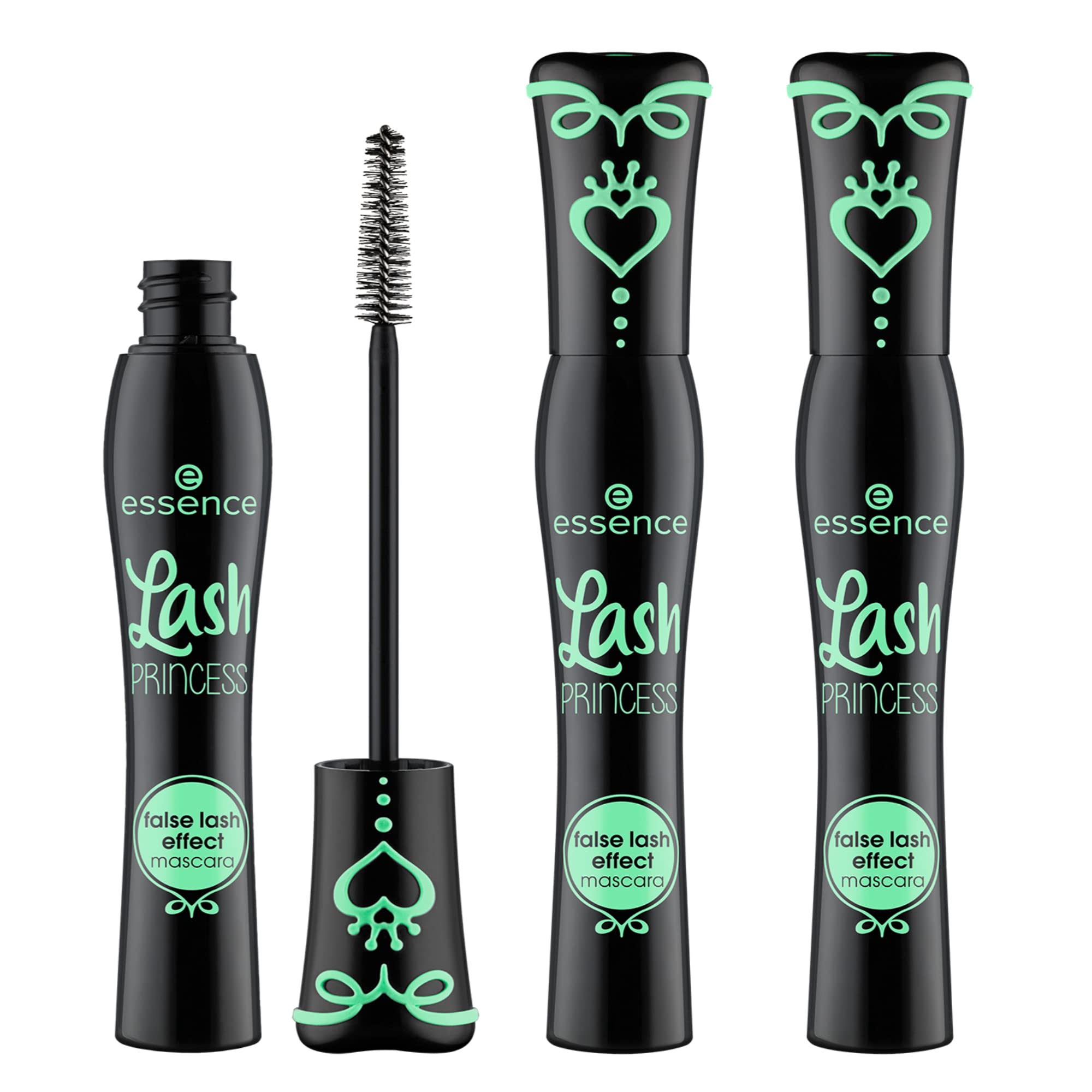 Essence Cosmetics essence Lash Princess False Lash Effect Mascara Inne - View 4