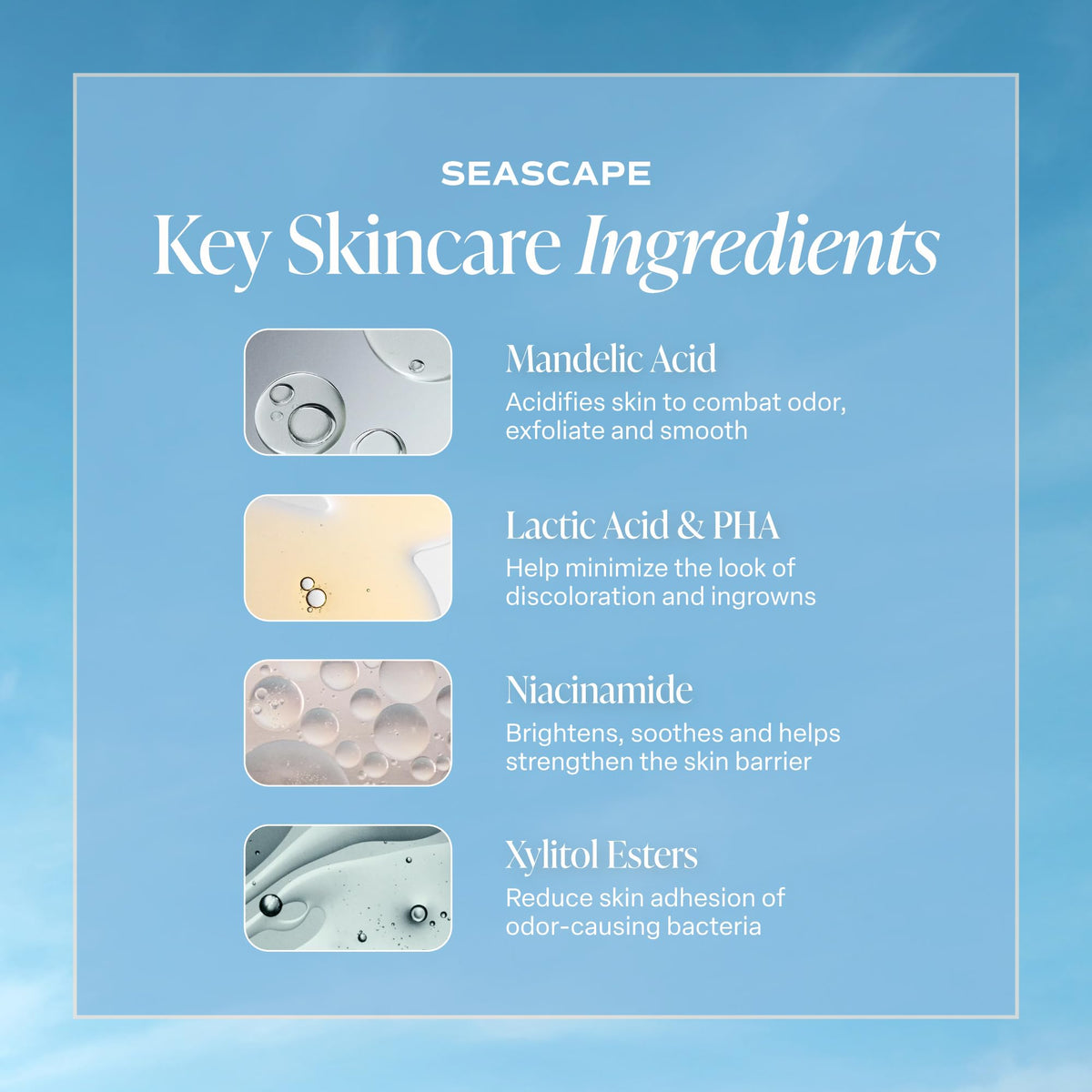 Saltair Serum Deodorant - Saltair Official Imagery - 8