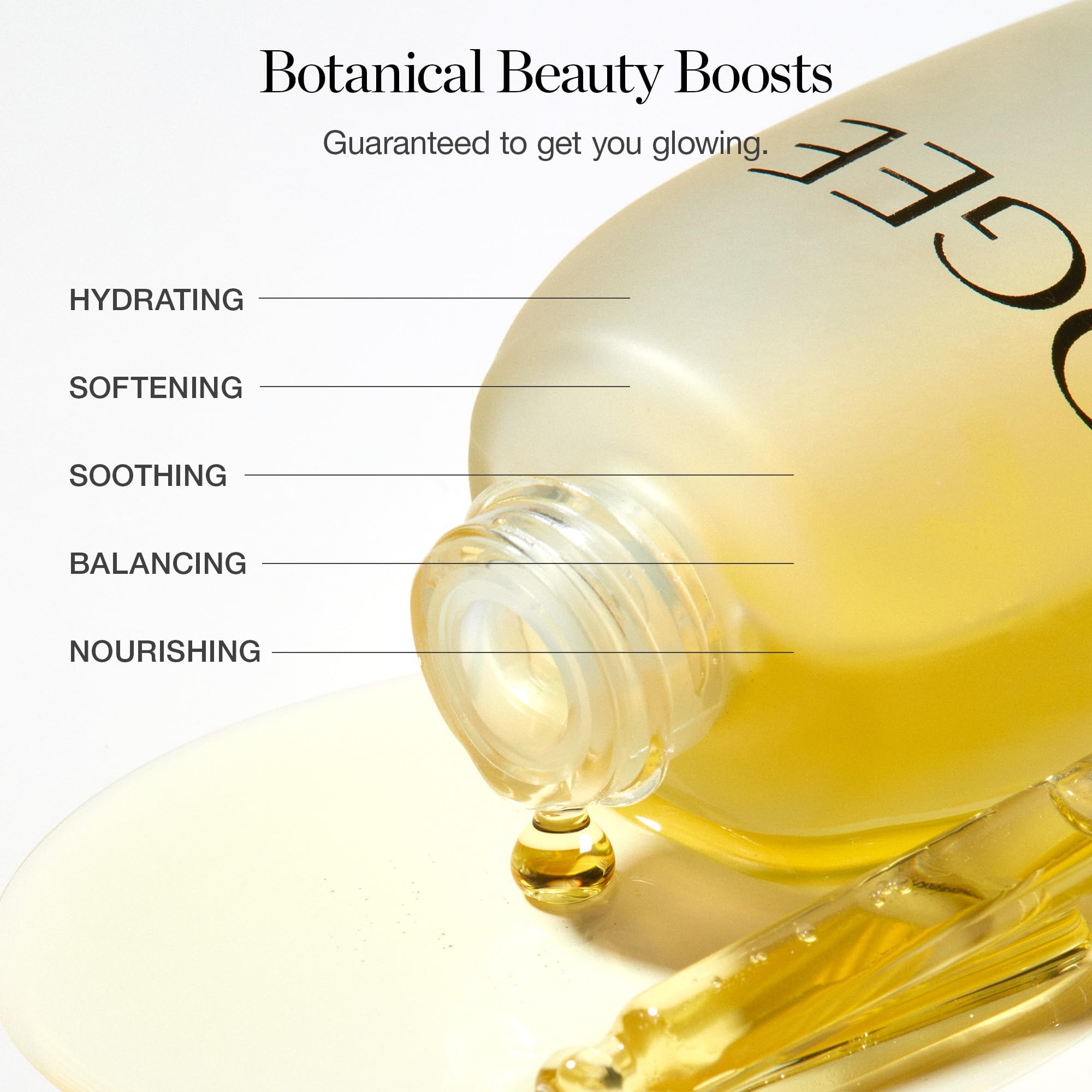 Ogee Jojoba Glow Face Oil, - Organic Moisturizing Facial Oil & - Ogee Official Product View 4