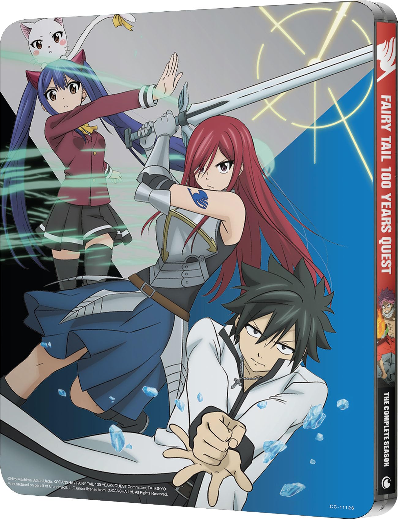 Various     
       			(Actor) 
       	          Rated:      Unr - Various     
       			(Actor) 
       	          Rated:      Unrated           Format: Blu-ray Official Product View 4