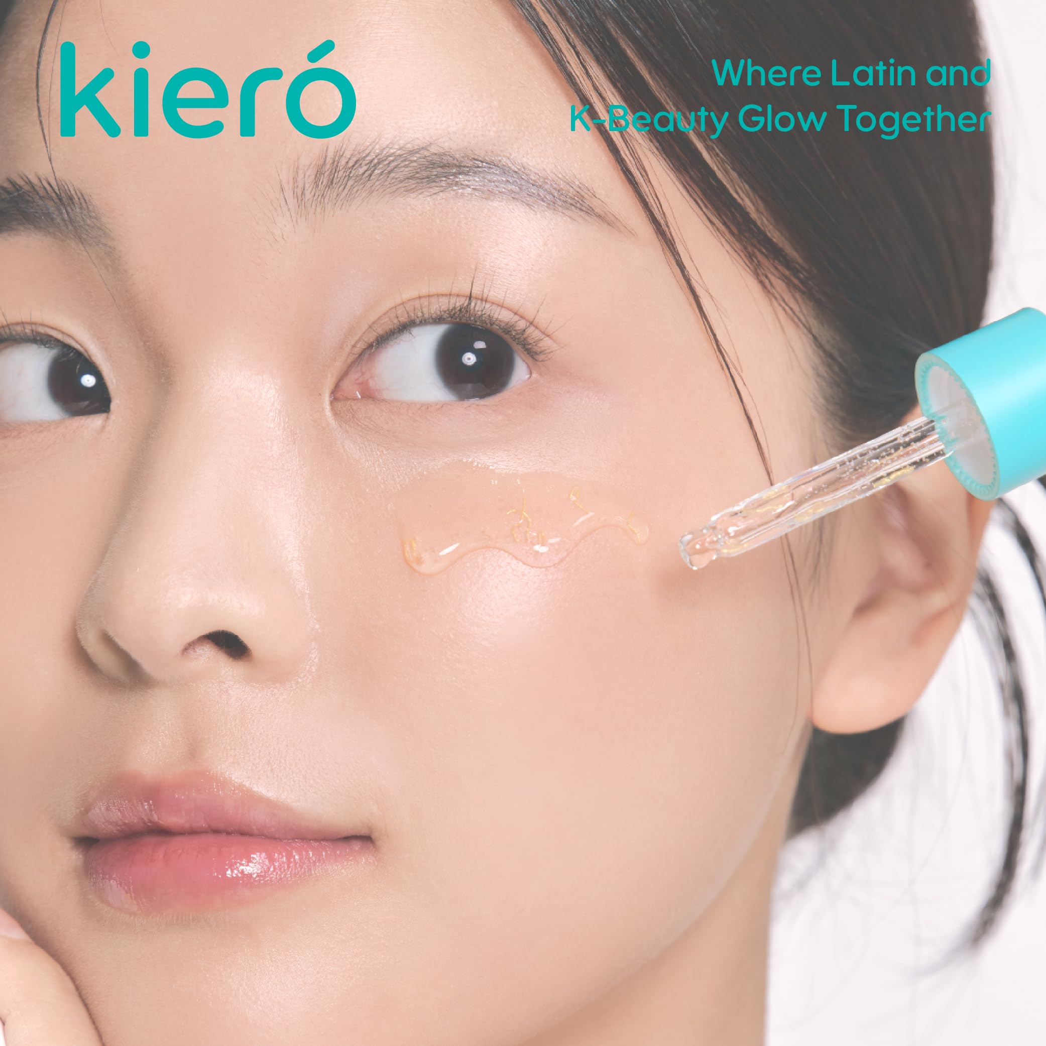 Kiero Essential Boost Serum - kier&oacute;