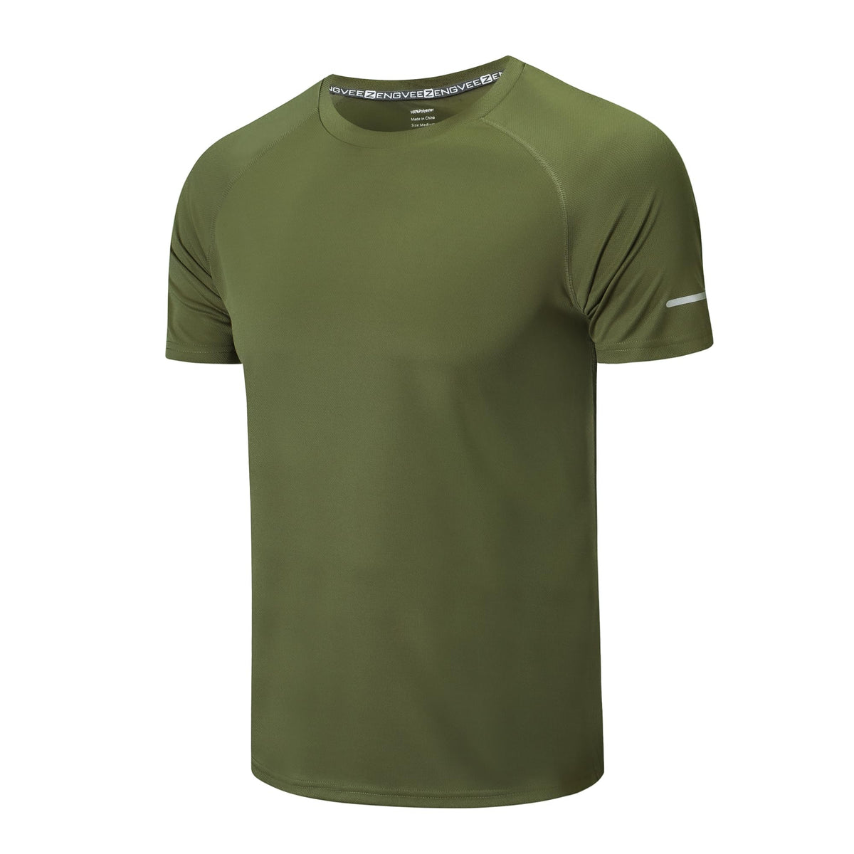 frueo Men s 1 3 Pack Workout Shirts Quick Dry Mesh Athletic - frueo Official Imagery - 7