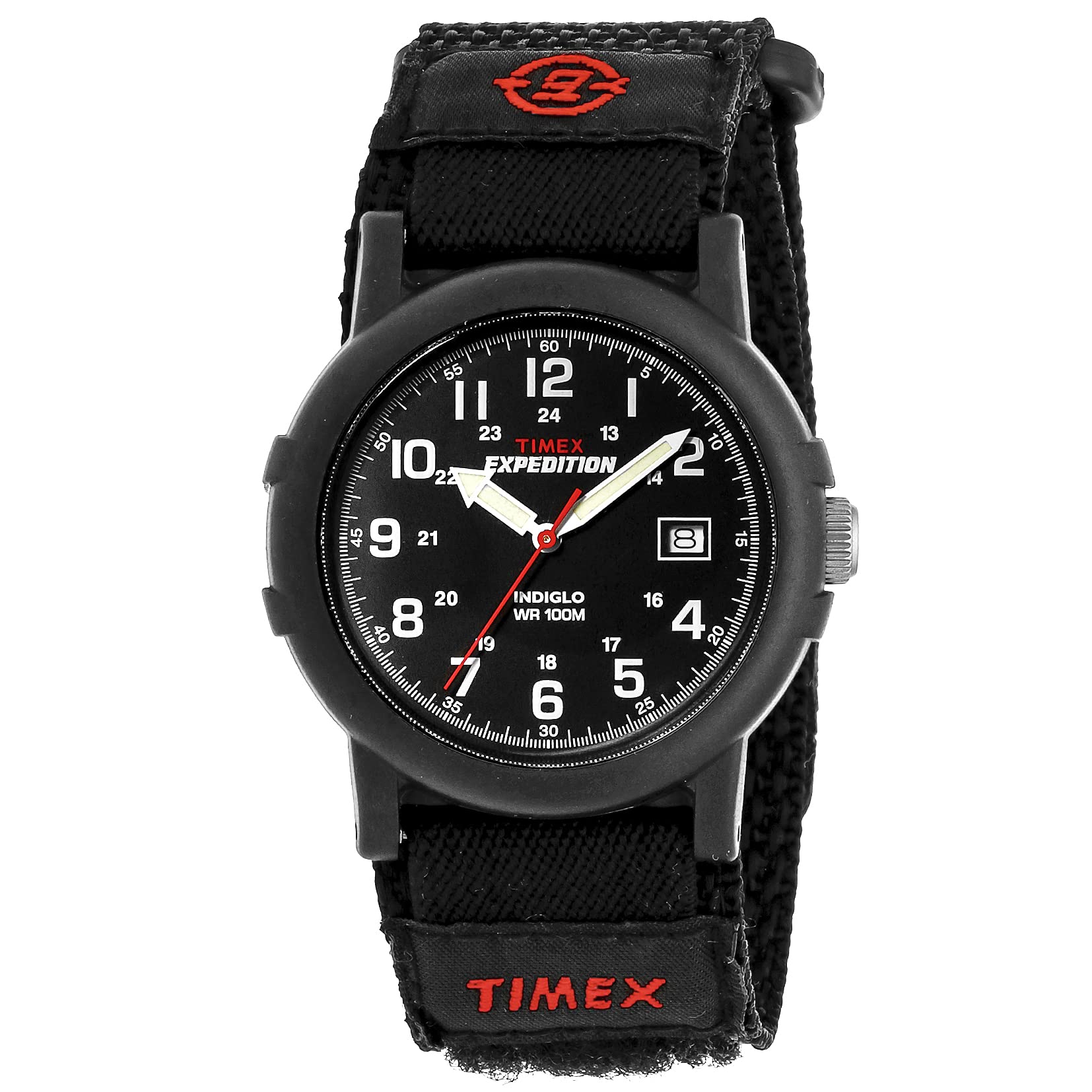 Timex Men's Expedition Camper 38mm Watch - View 8