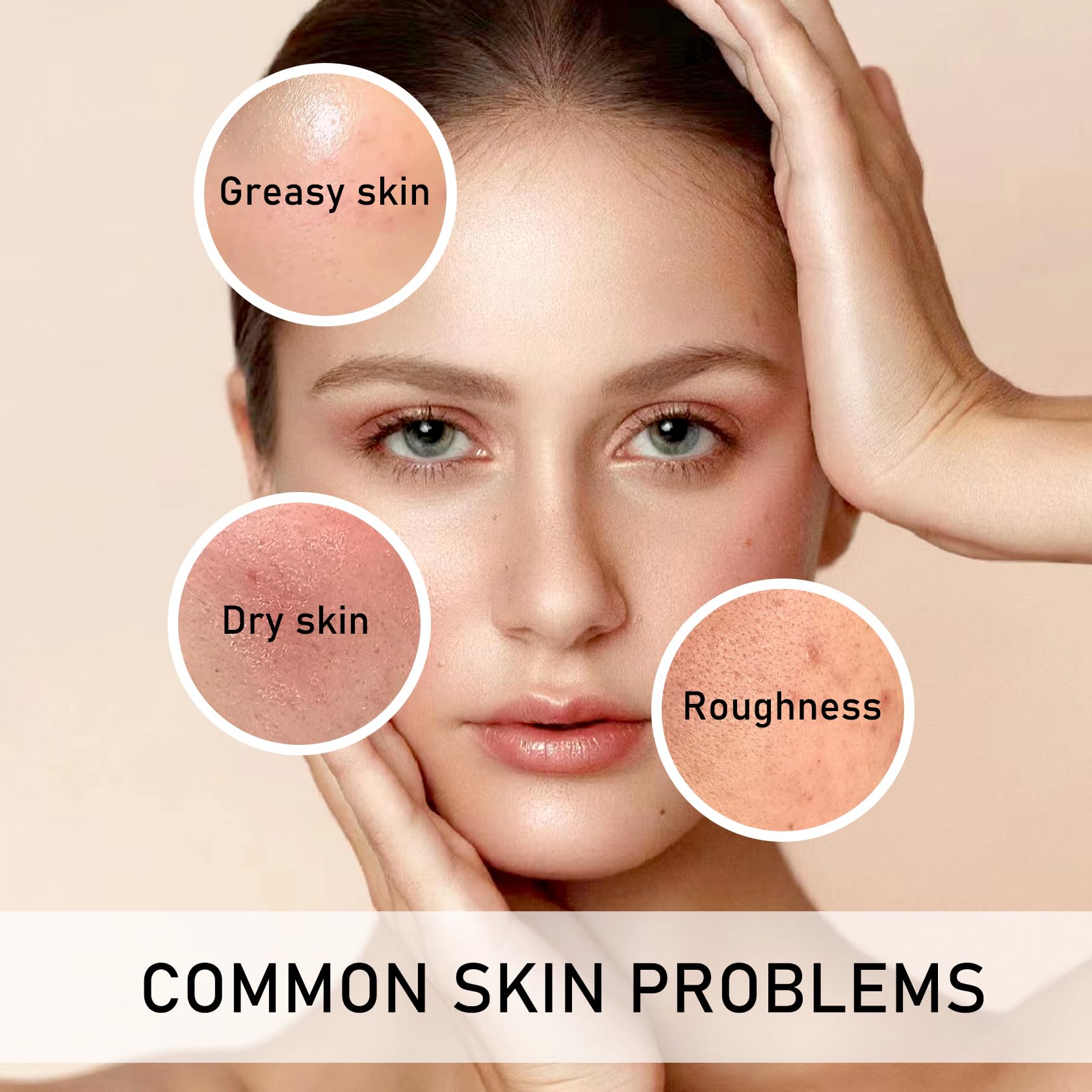 Face Masks Skincare,Hydrating Sheet Masks,Collagen Night - LXTTDABEN
