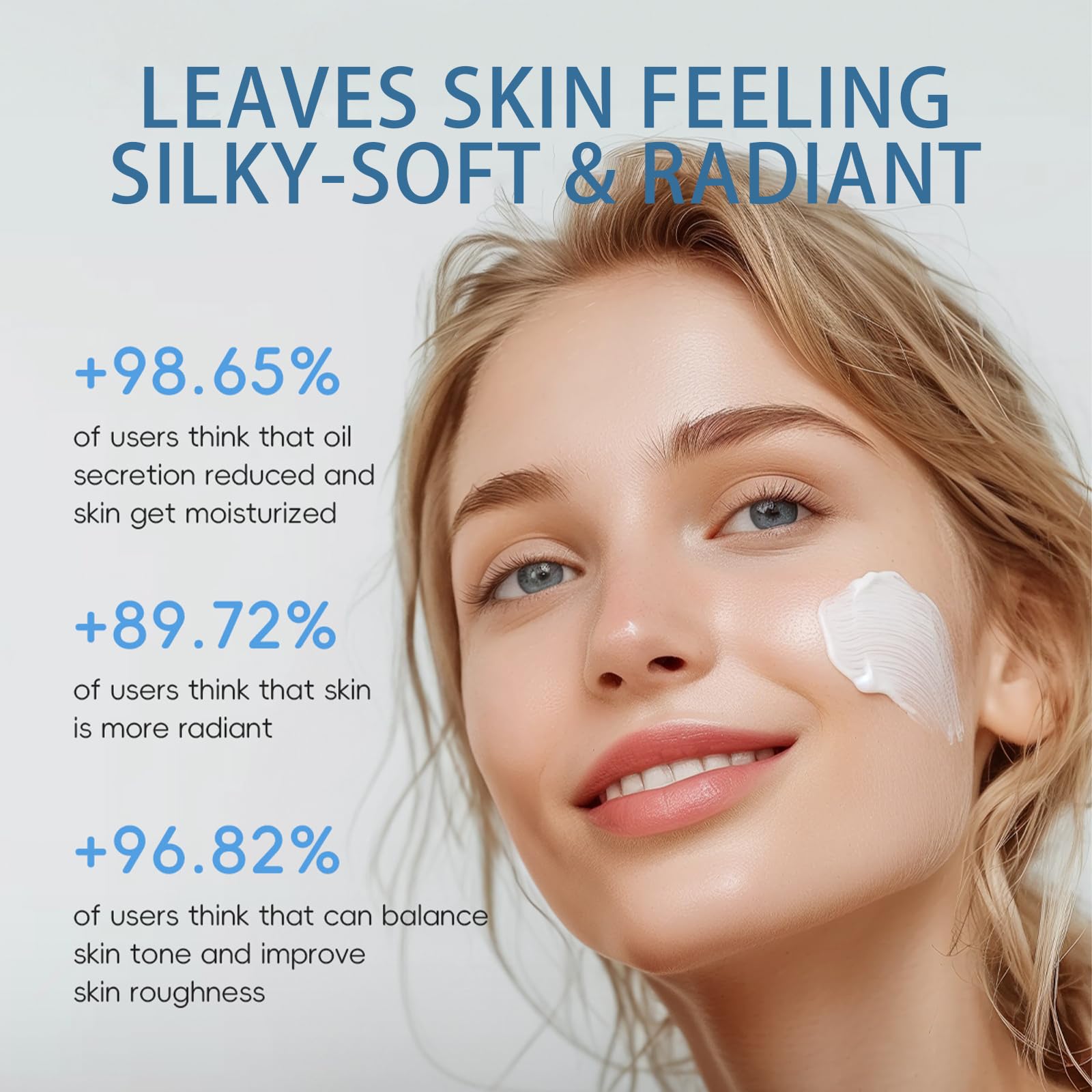 Milk Skin Care Sets Birthday Christmas Gifts for Teenage Girls - EONFAVE