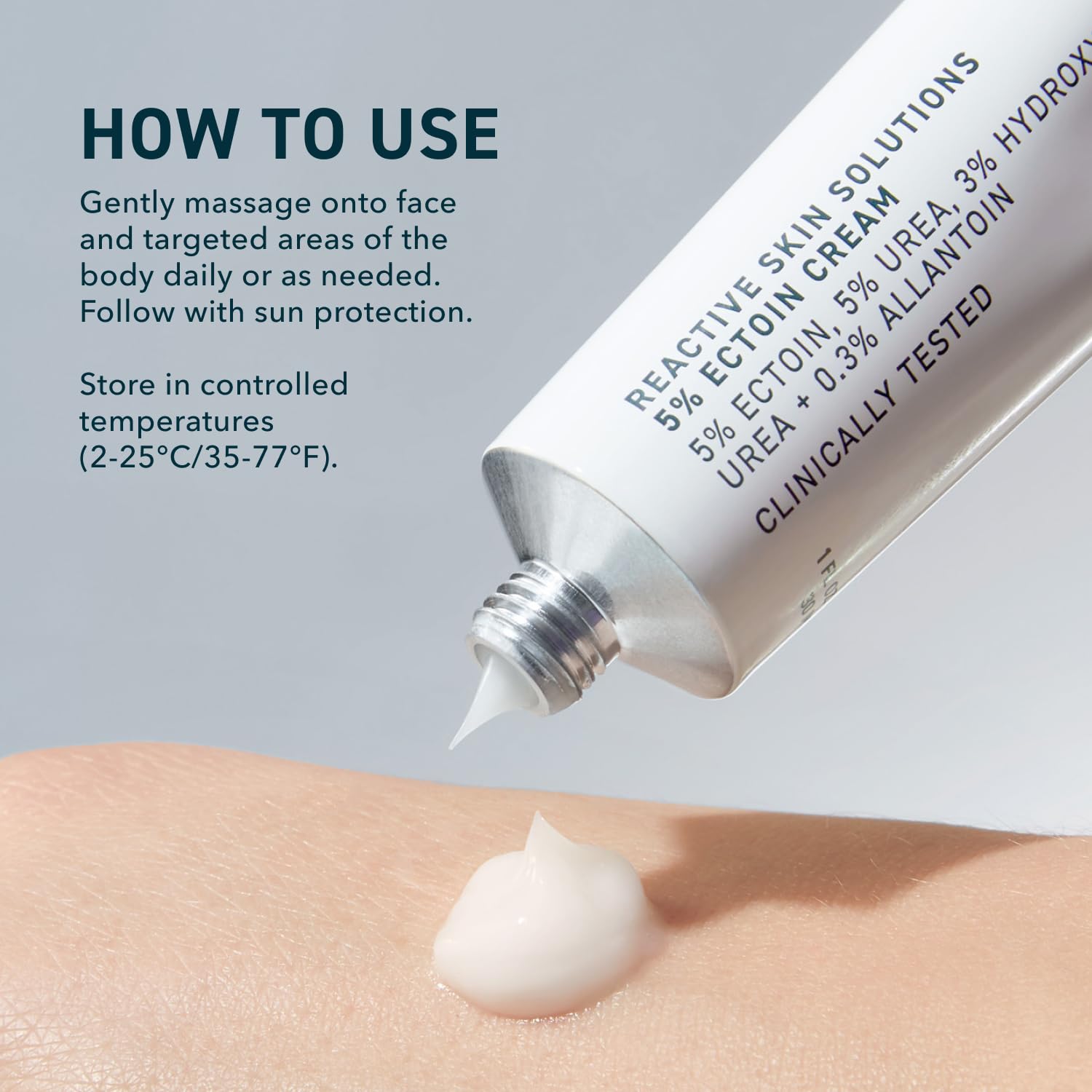 Prequel Sensitive Skin Moisturizer - Prequel Official Imagery - 7