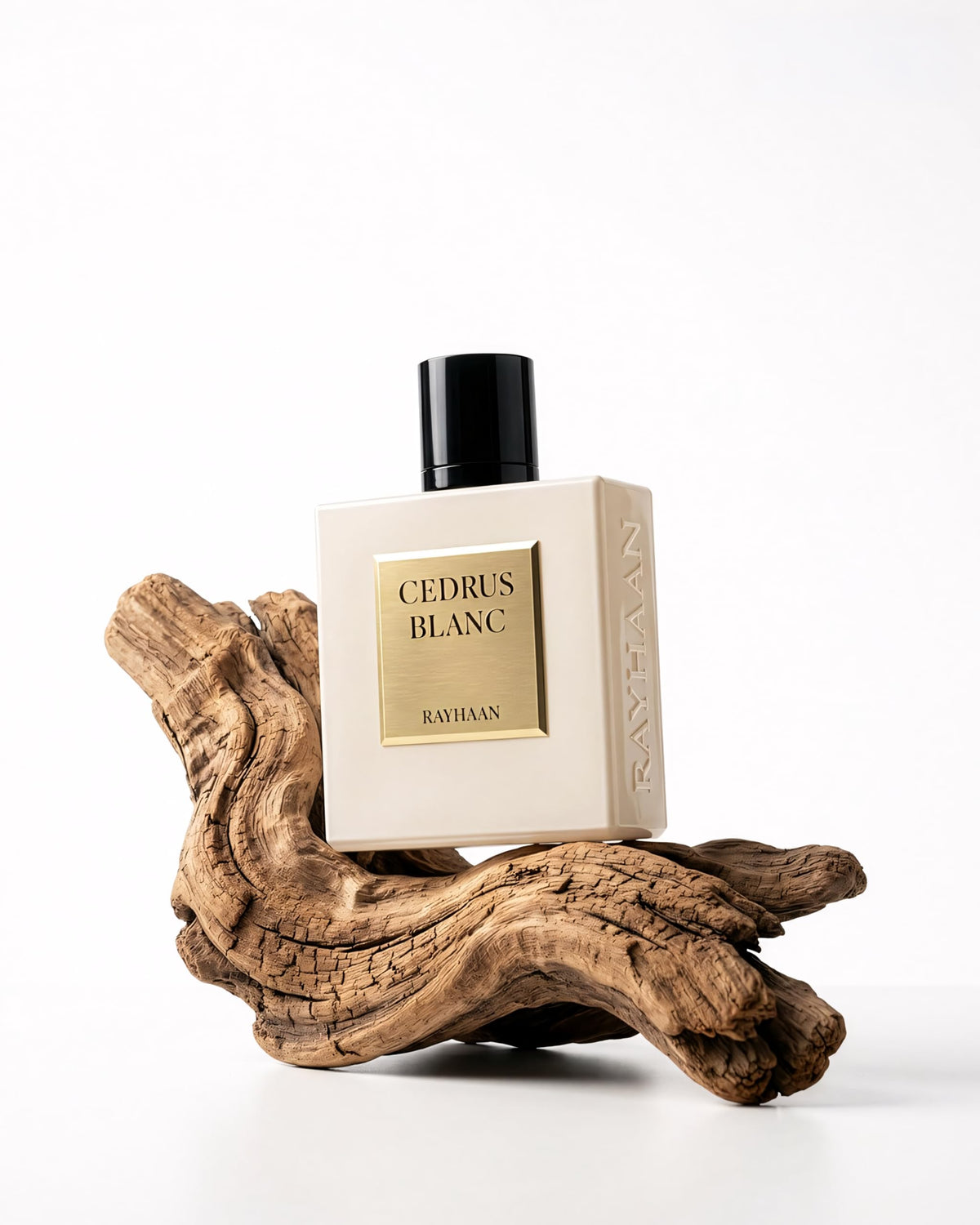 RAYHAAN Cedrus Blanc 3 4 Ounce 100 ml - RAYHAAN Official Imagery - 7