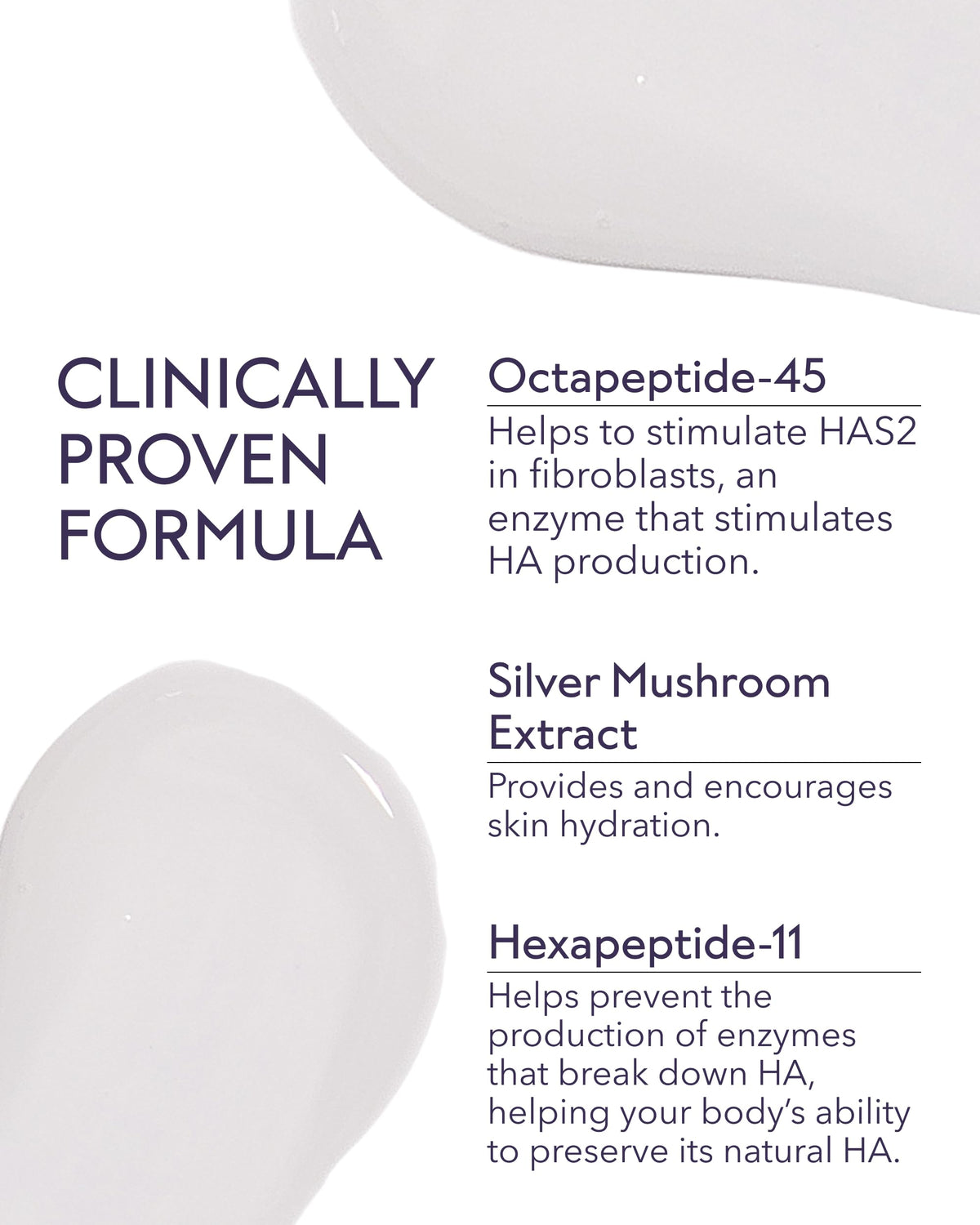 ALASTIN Skincare HA IMMERSE Hyaluronic Acid Moisturizing - Premium Selection Official Imagery - 6
