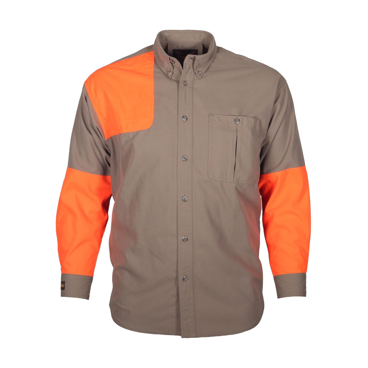Gamehide Upland Field Hunting Shooting Shirt - Gamehide Official Imagery - 1